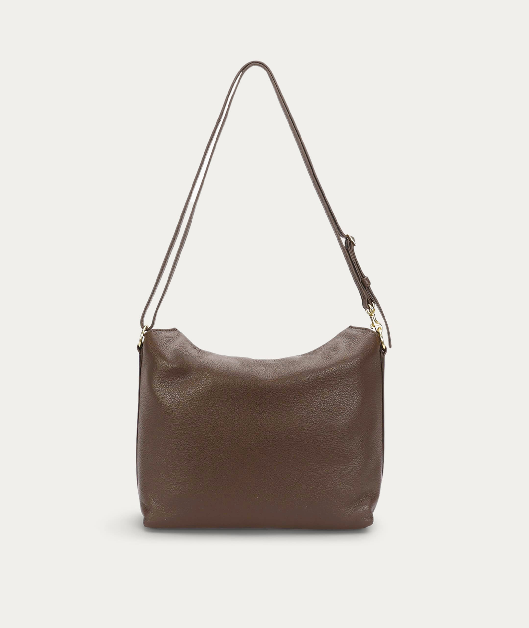 Piper Bag - Cocoa