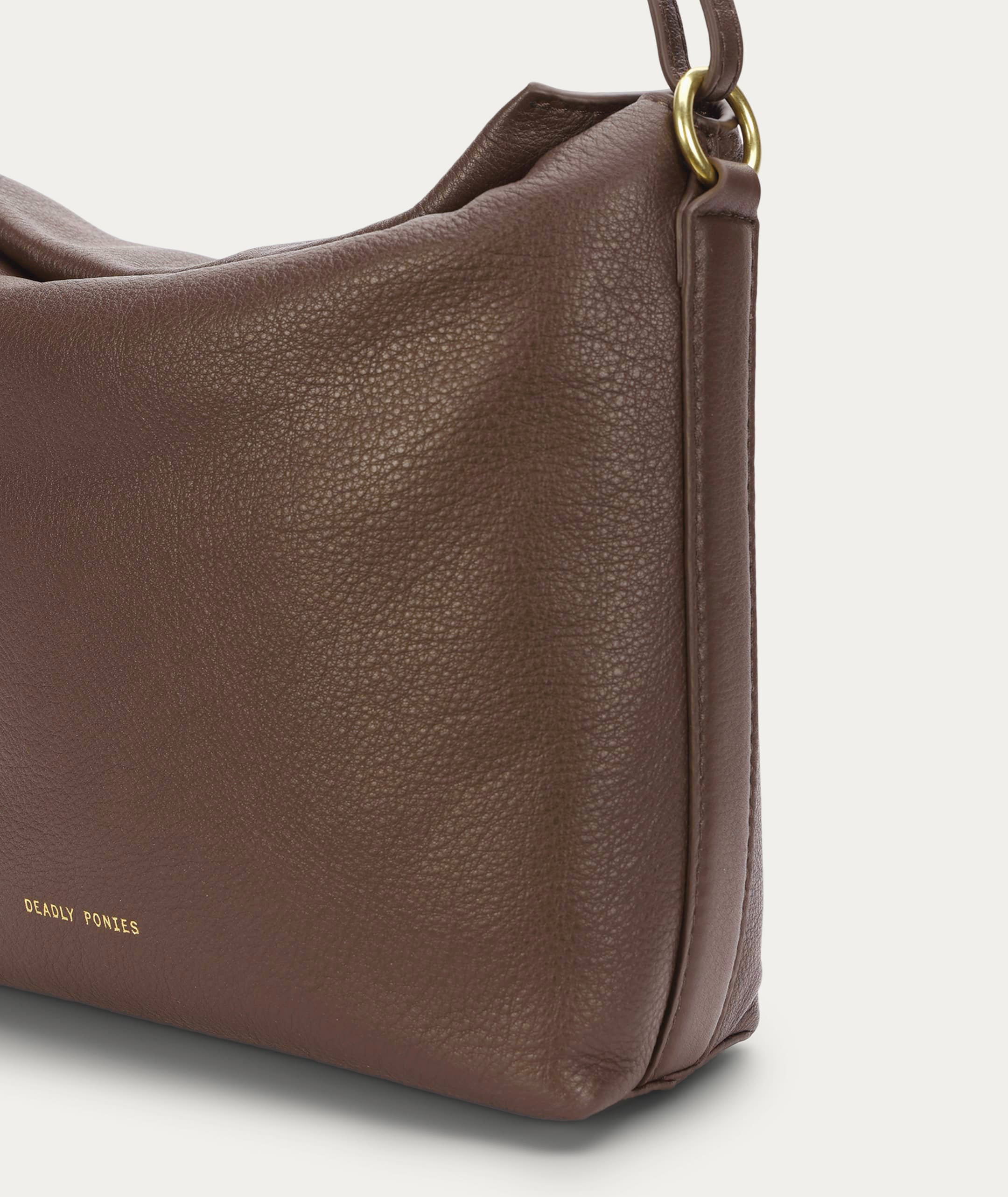 Piper Bag - Cocoa