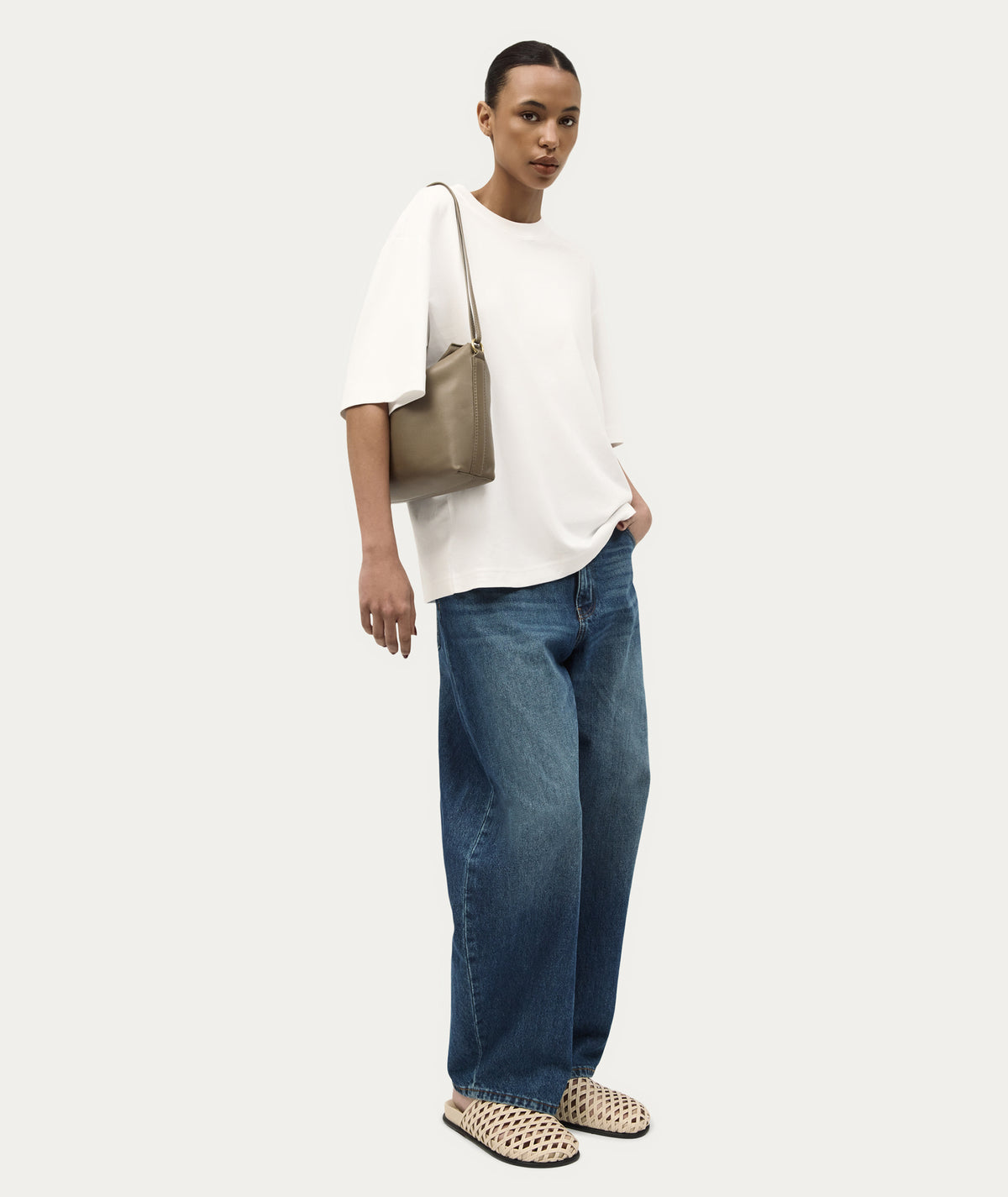 Piper Bag - Dune