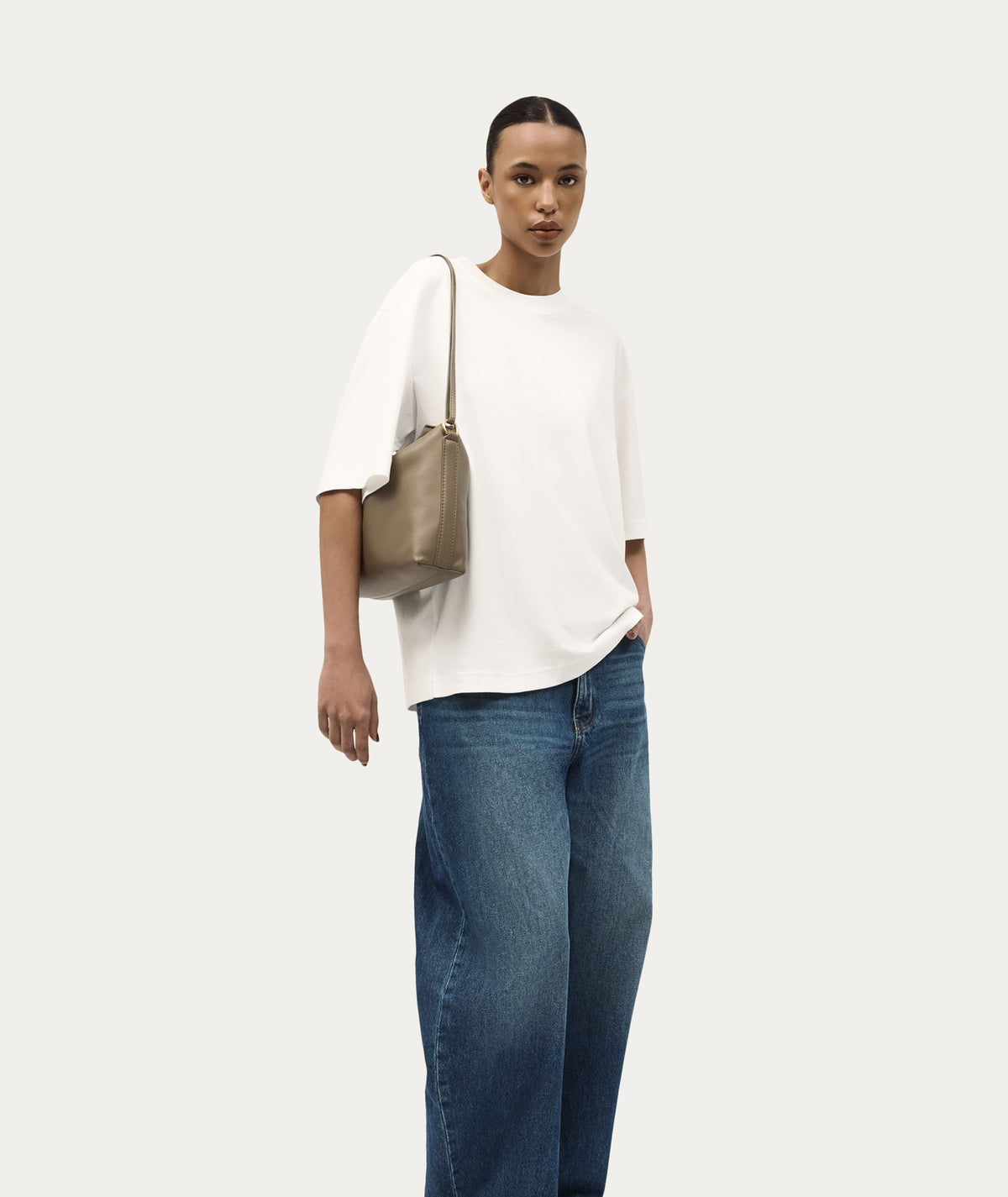 Piper Bag - Dune