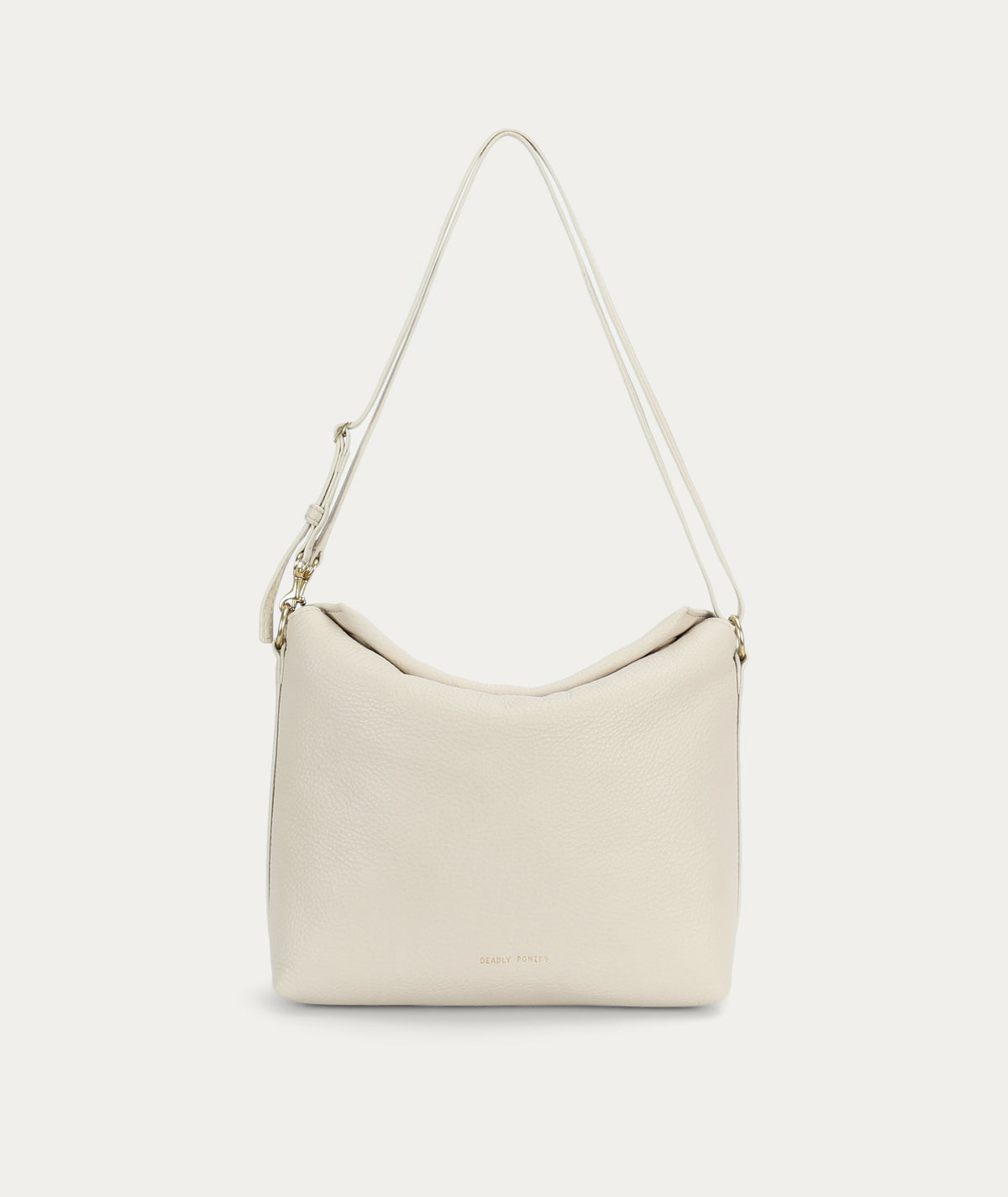 Piper Bag - Milk