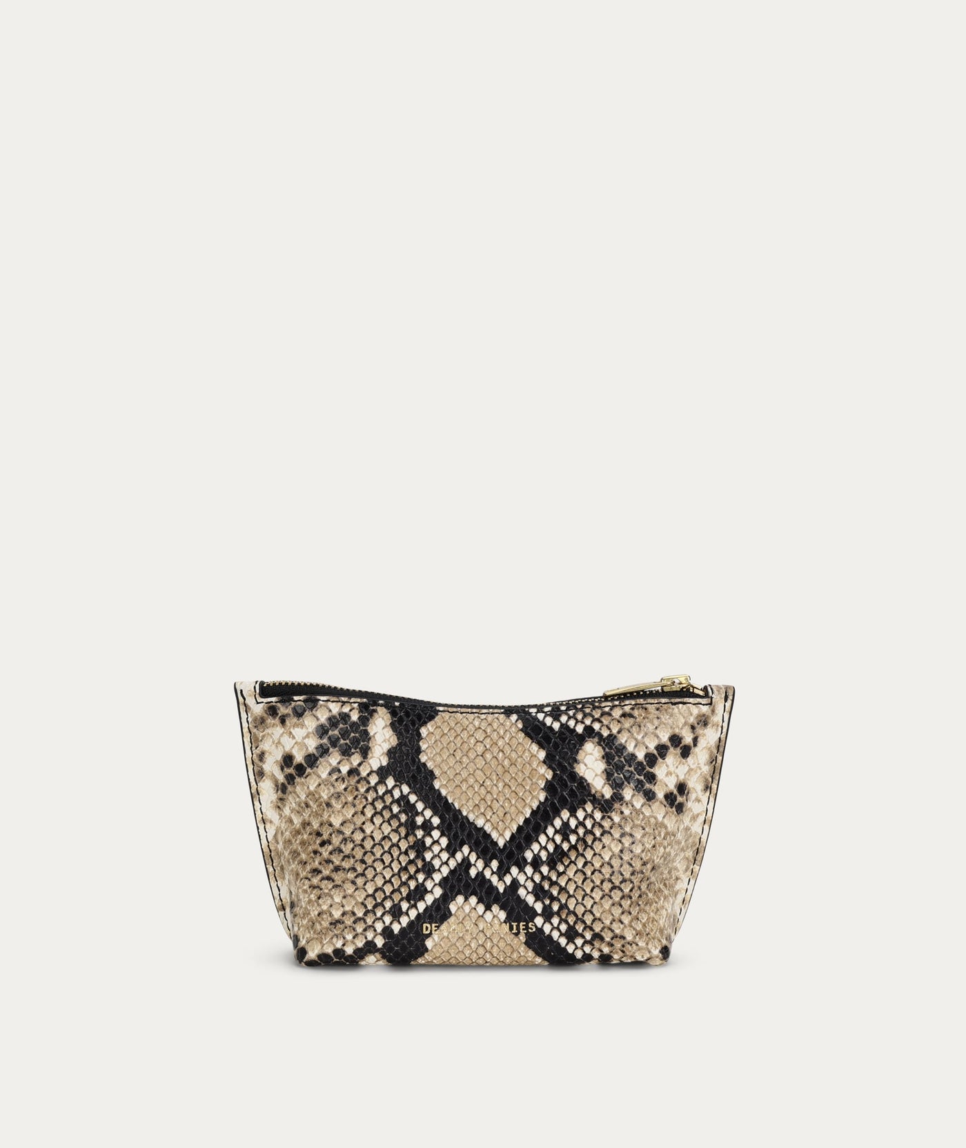 Poucher - Birch Python