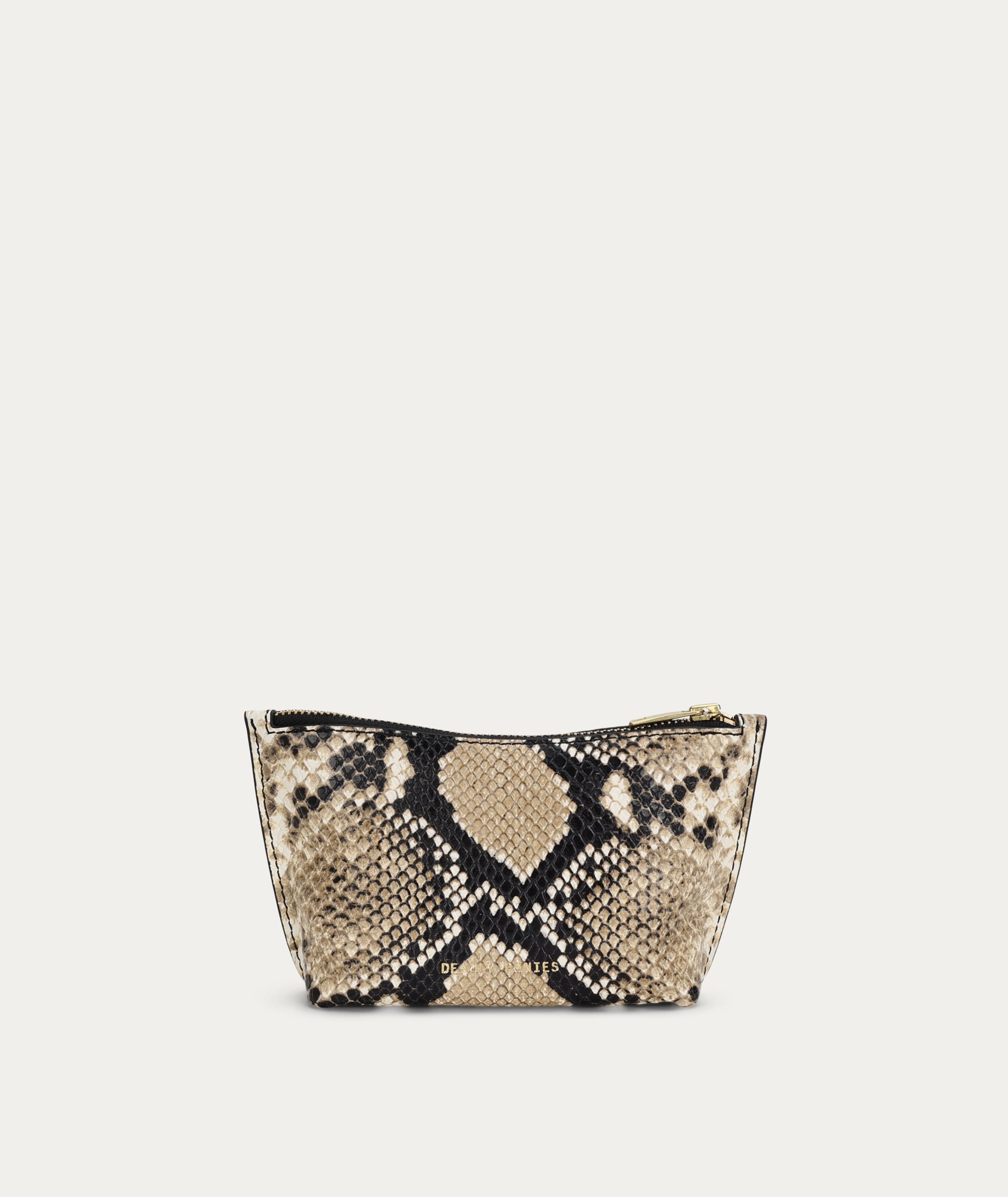 Poucher - Birch Python