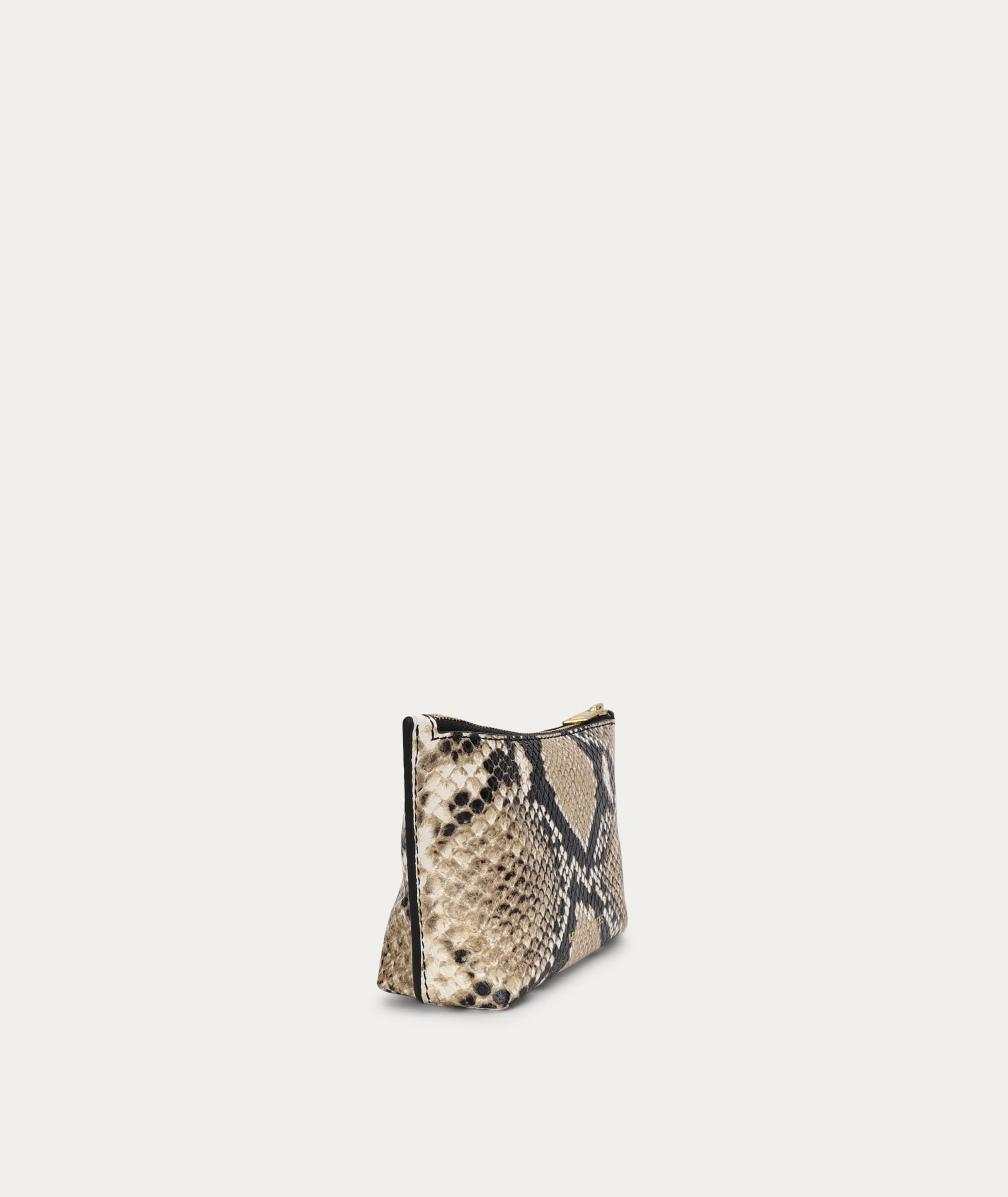 Poucher - Birch Python