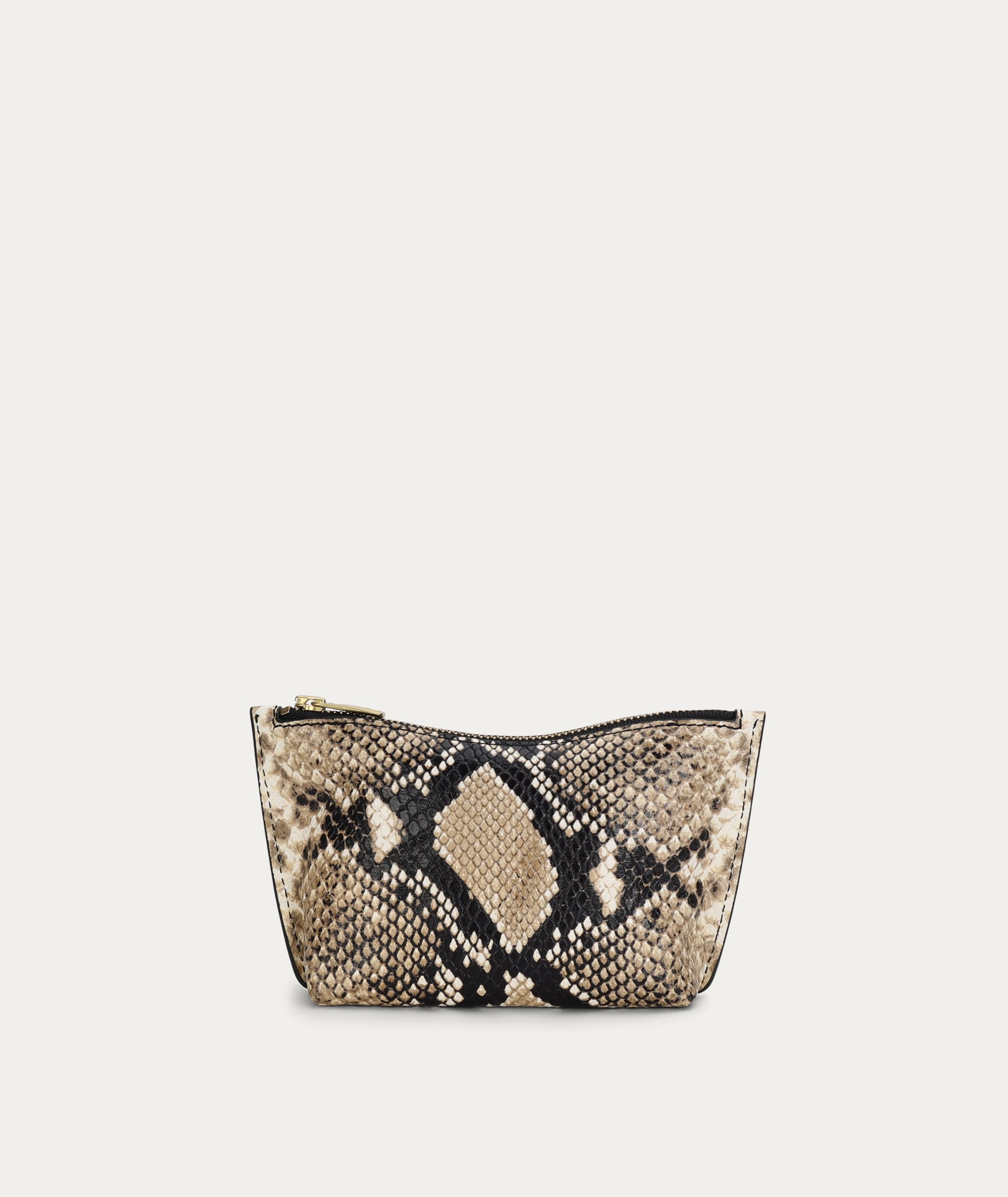 Poucher - Birch Python