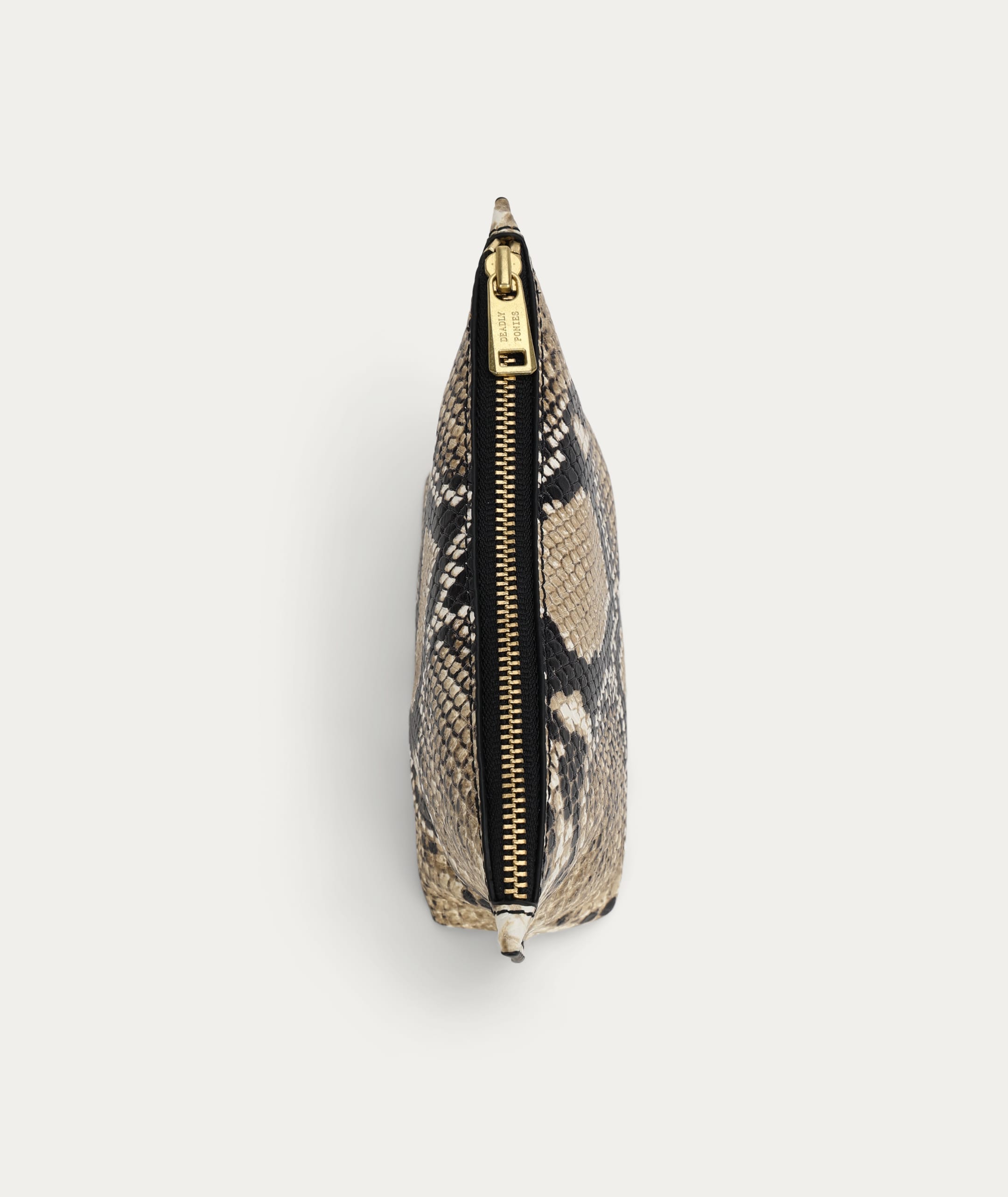 Poucher - Birch Python