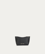 Poucher - Black