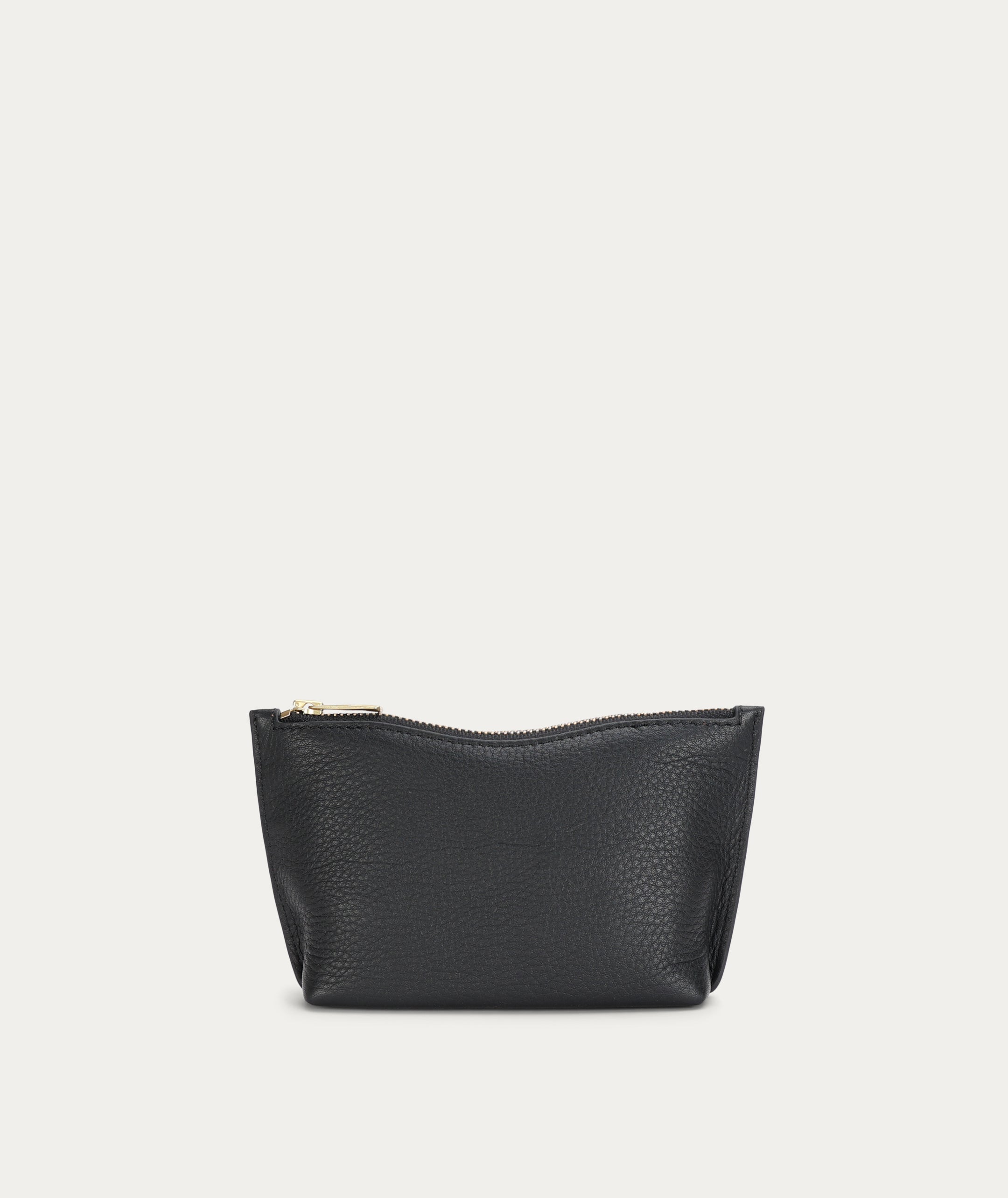 Poucher - Black