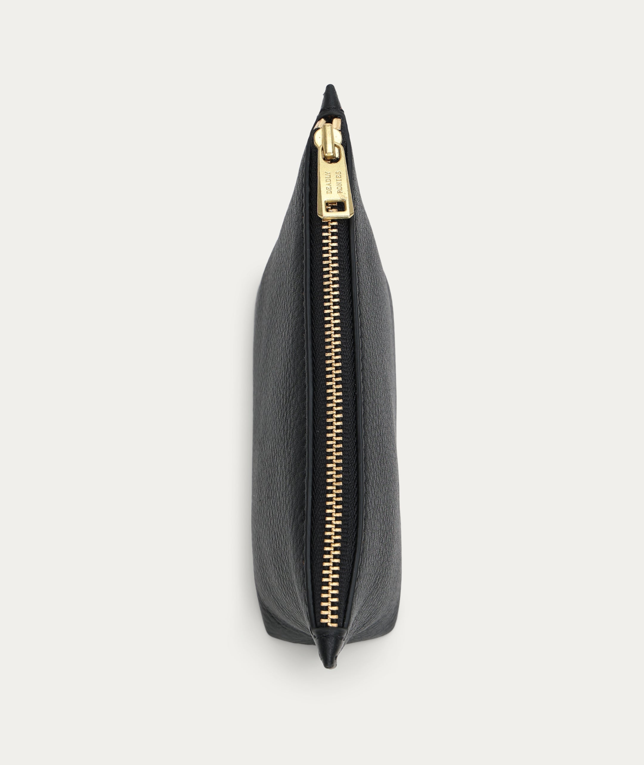 Poucher - Black
