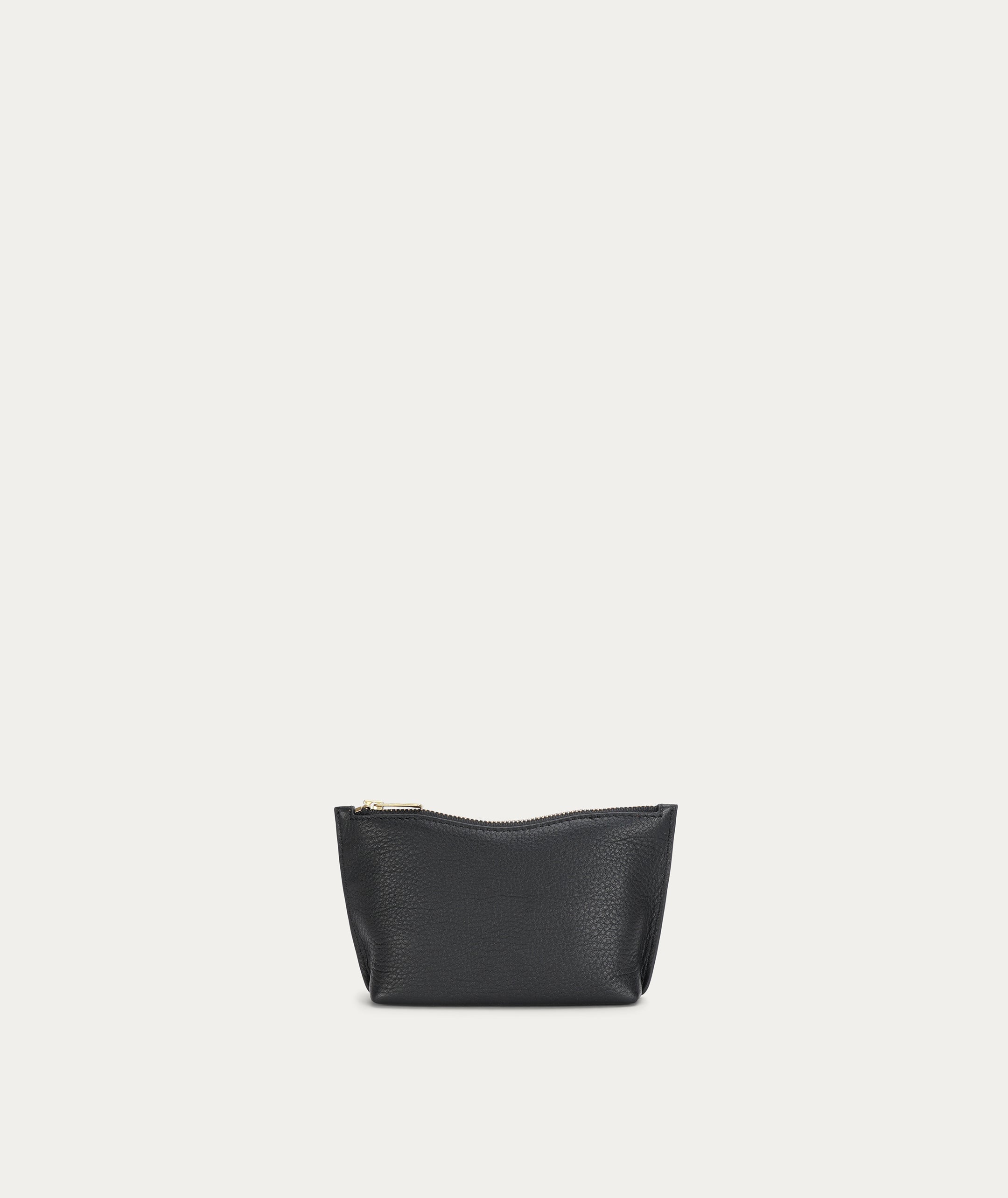 Poucher - Black