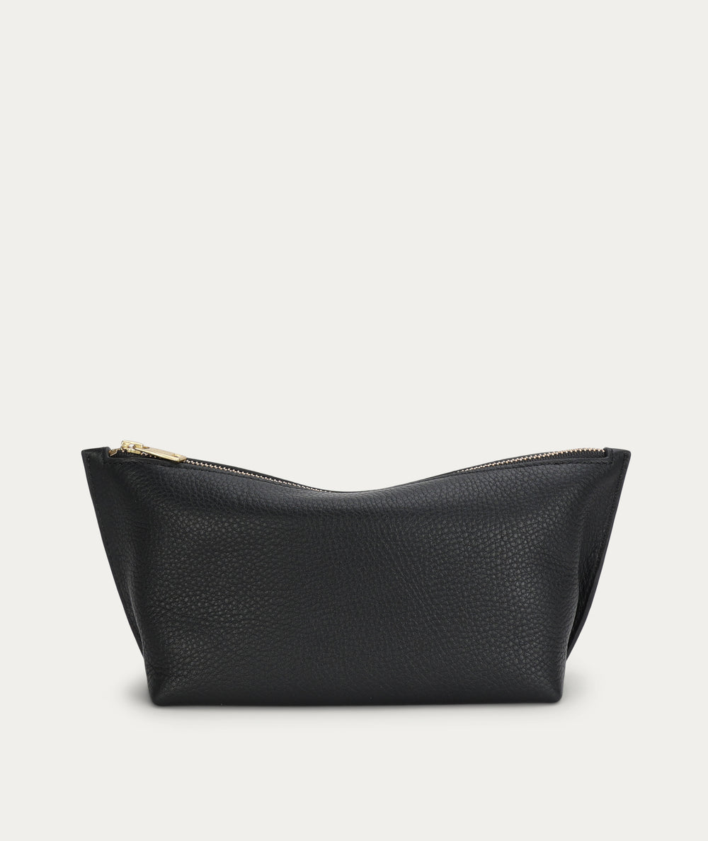 Poucher Grande - Black