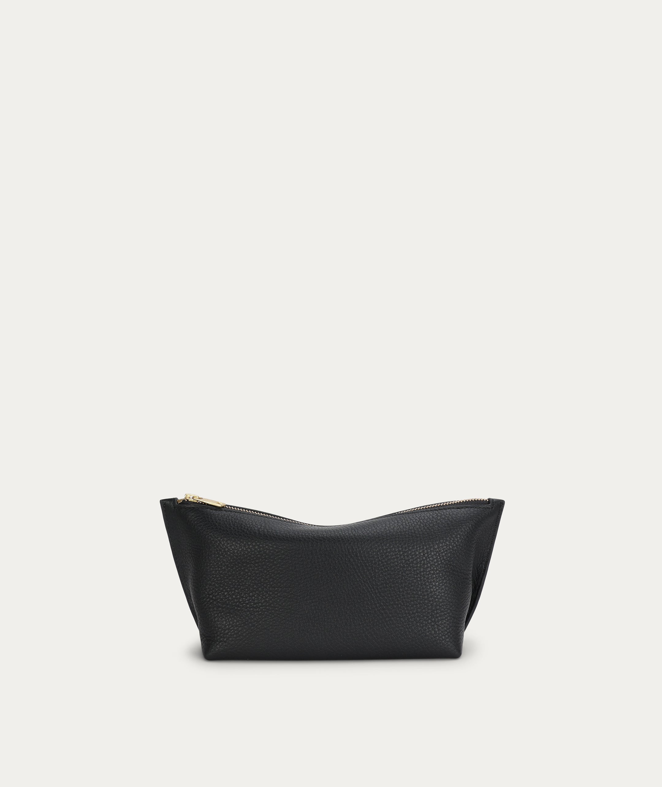 Poucher Grande - Black