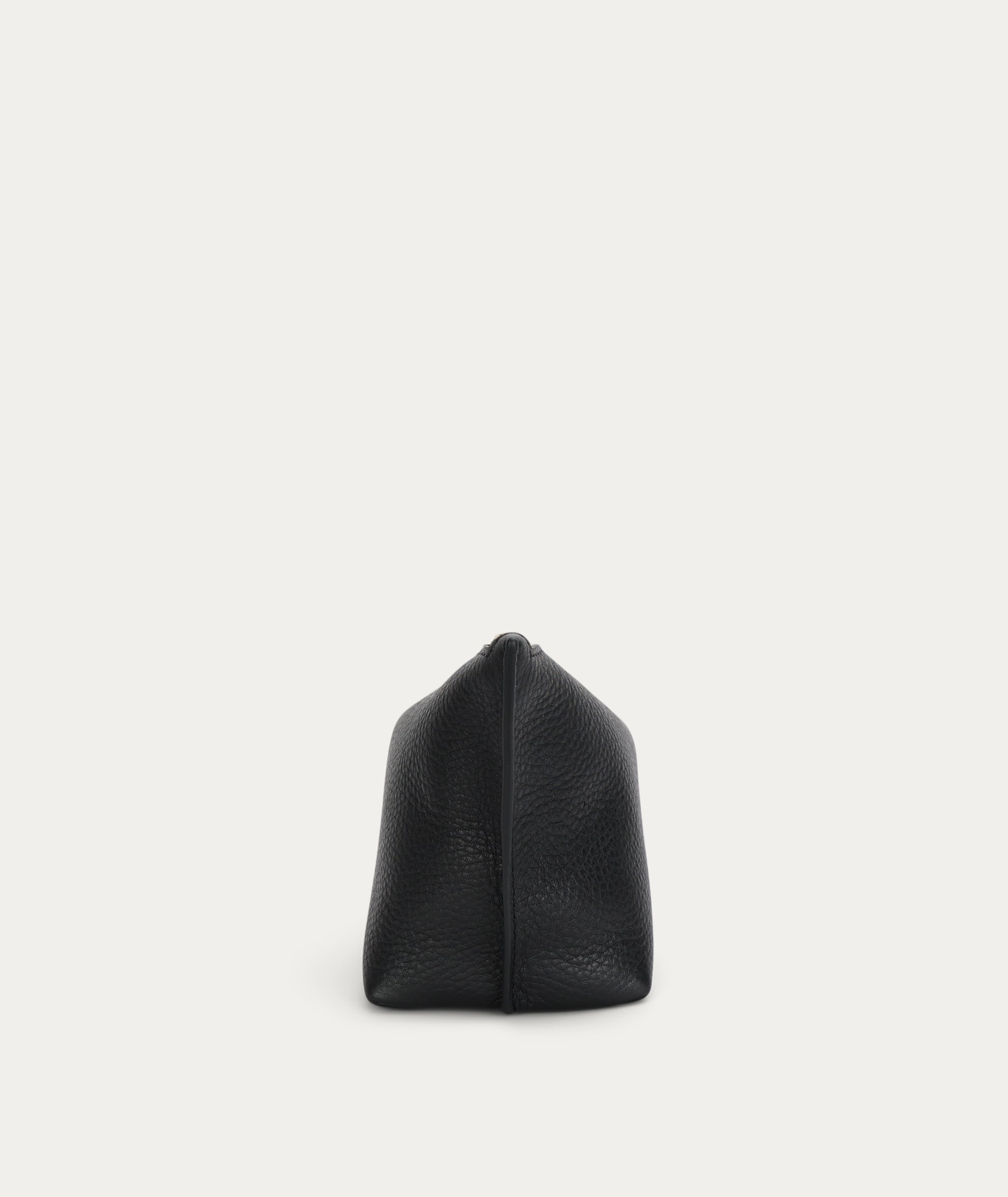 Poucher Grande - Black
