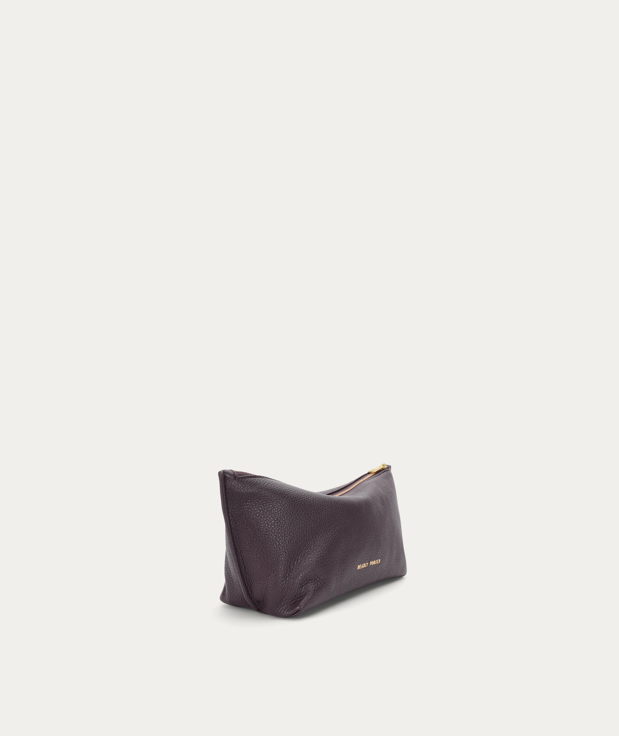 Poucher Grande - Grape