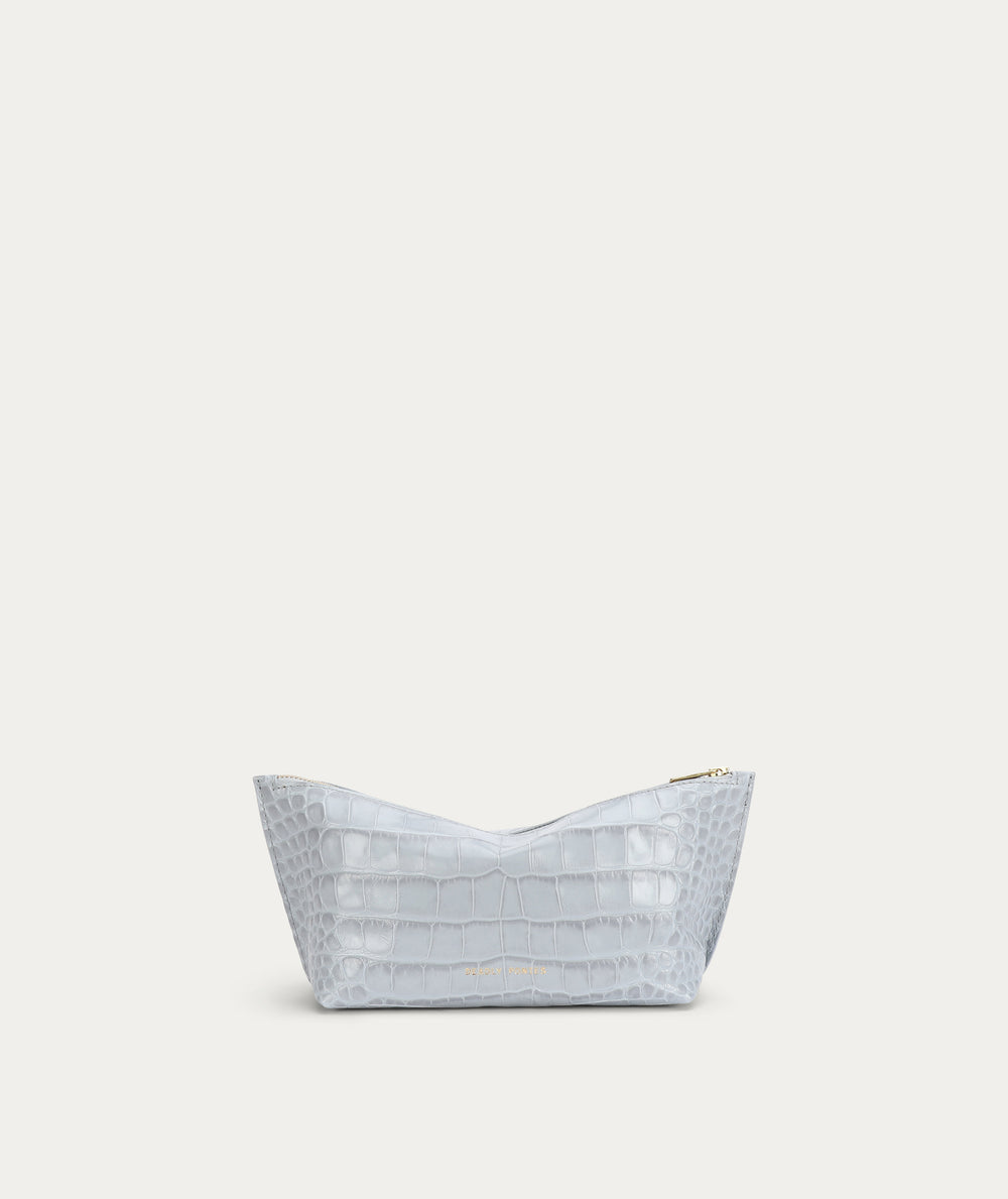 Poucher Grande - Iceberg Croc