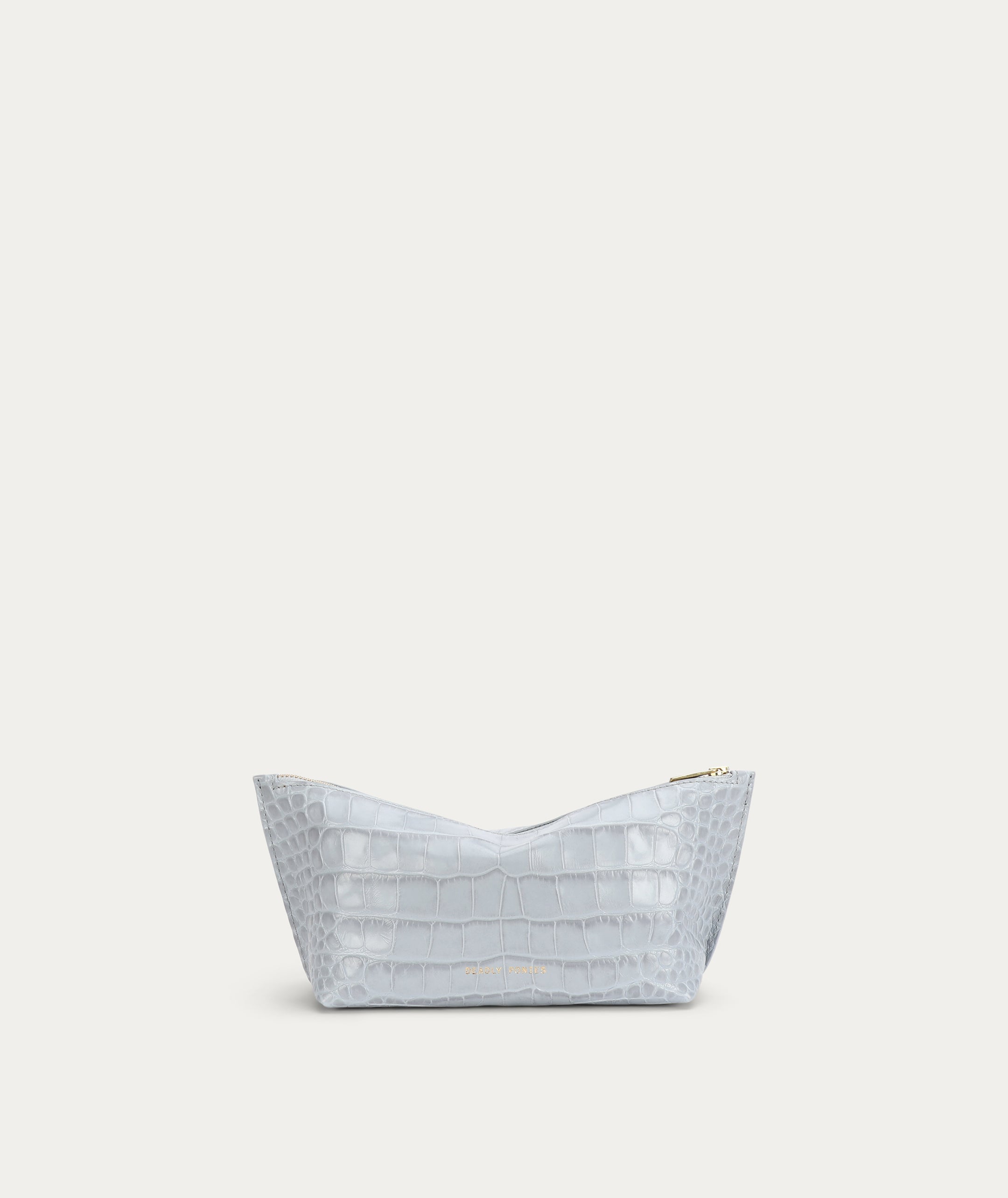 Poucher Grande - Iceberg Croc