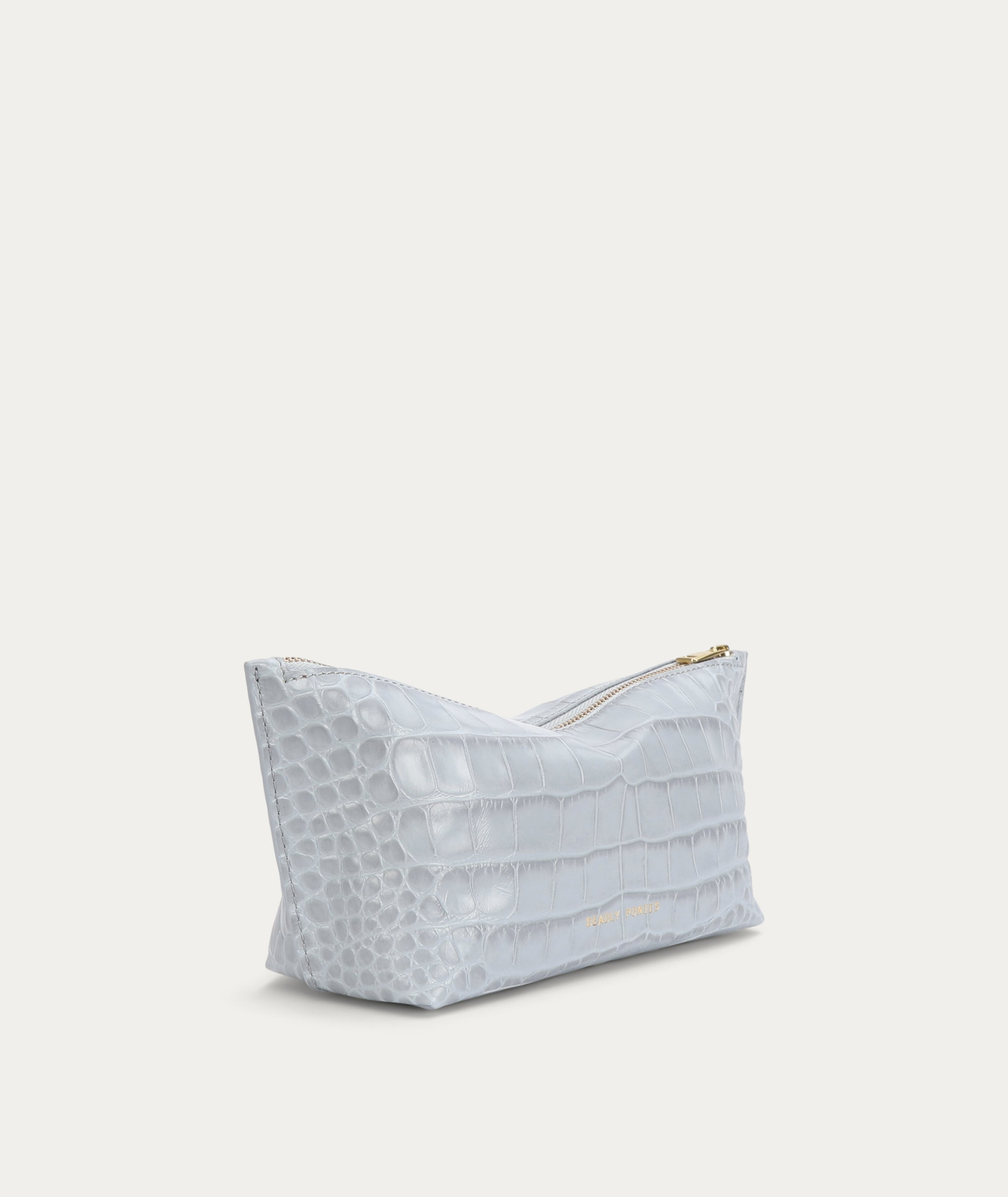 Poucher Grande - Iceberg Croc