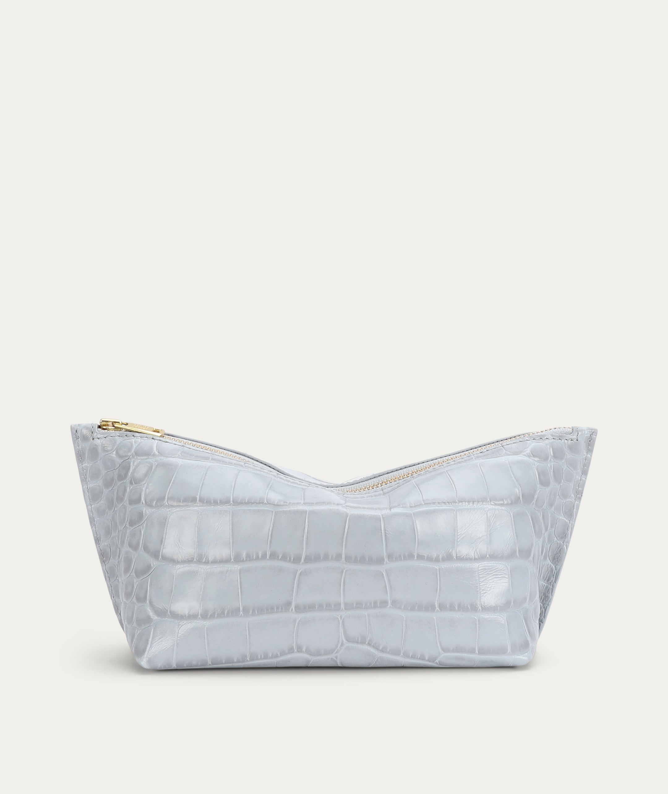 Poucher Grande - Iceberg Croc