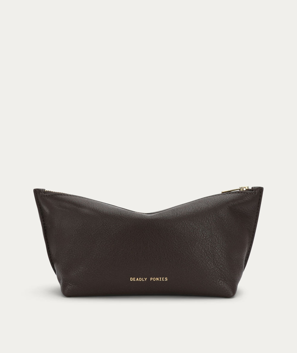 Poucher Grande - Java