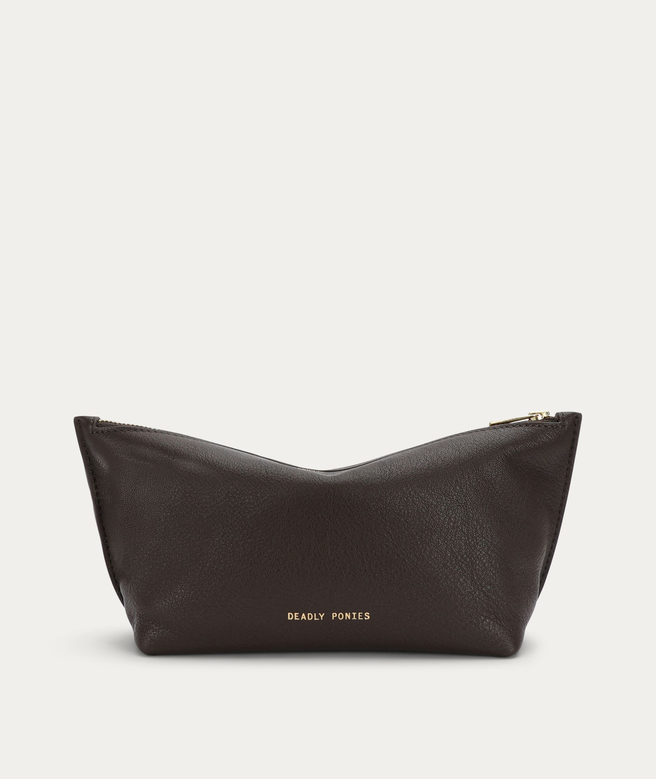 Poucher Grande - Java