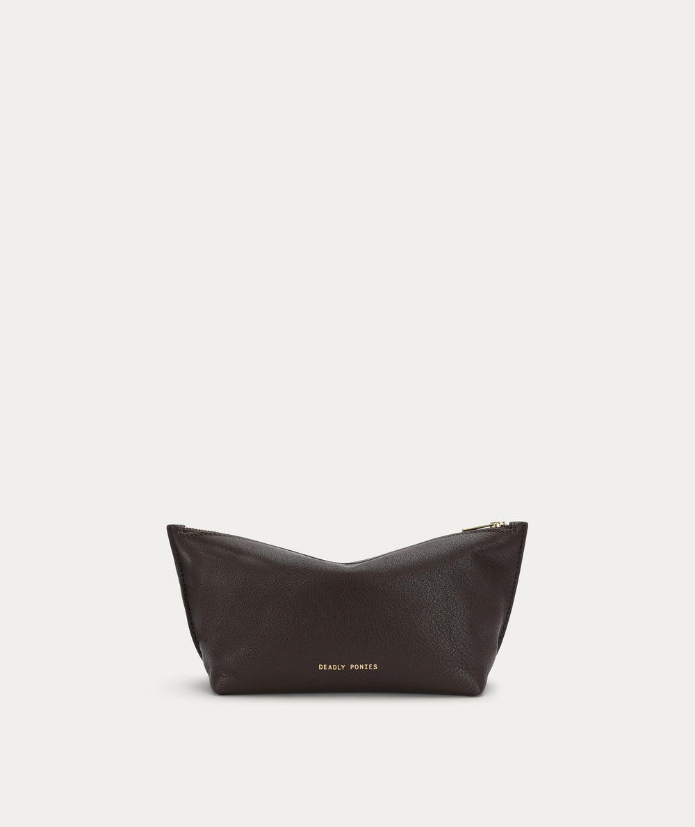 Poucher Grande - Java