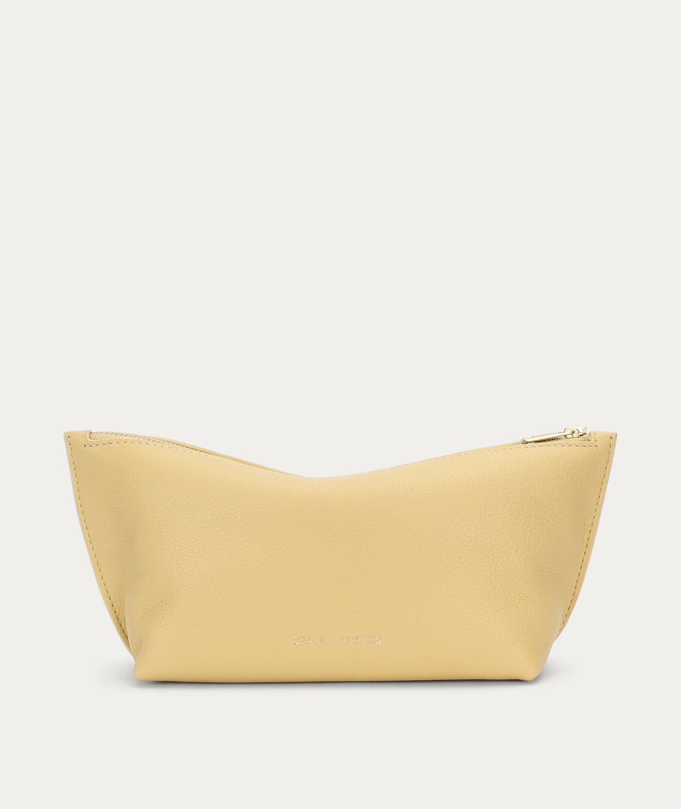 Poucher Grande - Straw