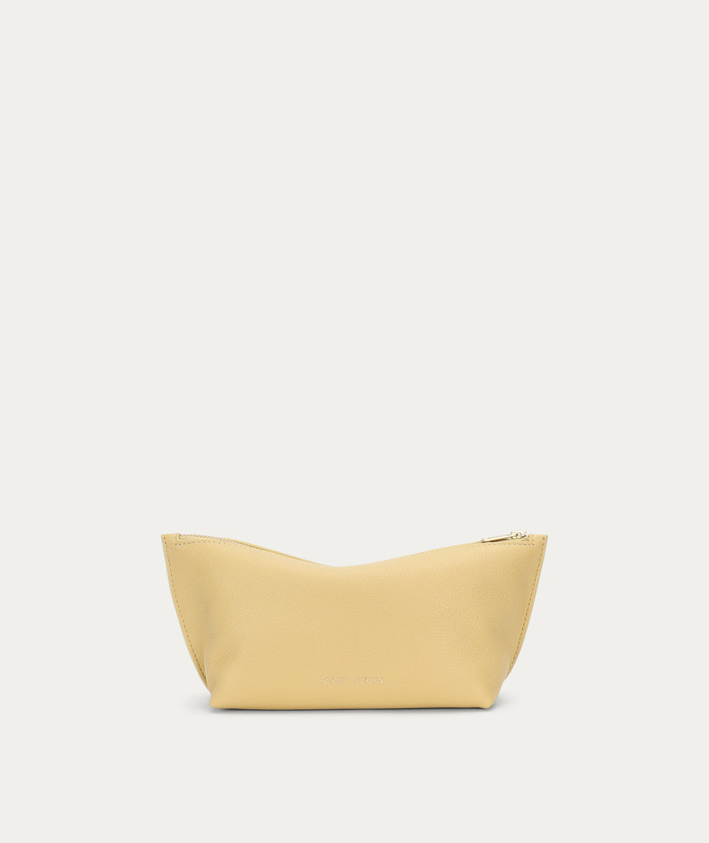 Poucher Grande - Straw