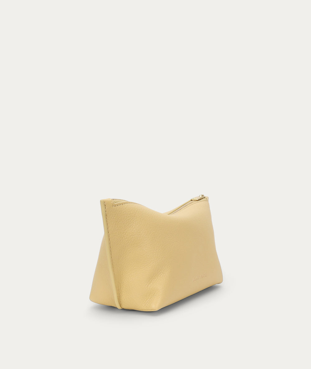 Poucher Grande - Straw