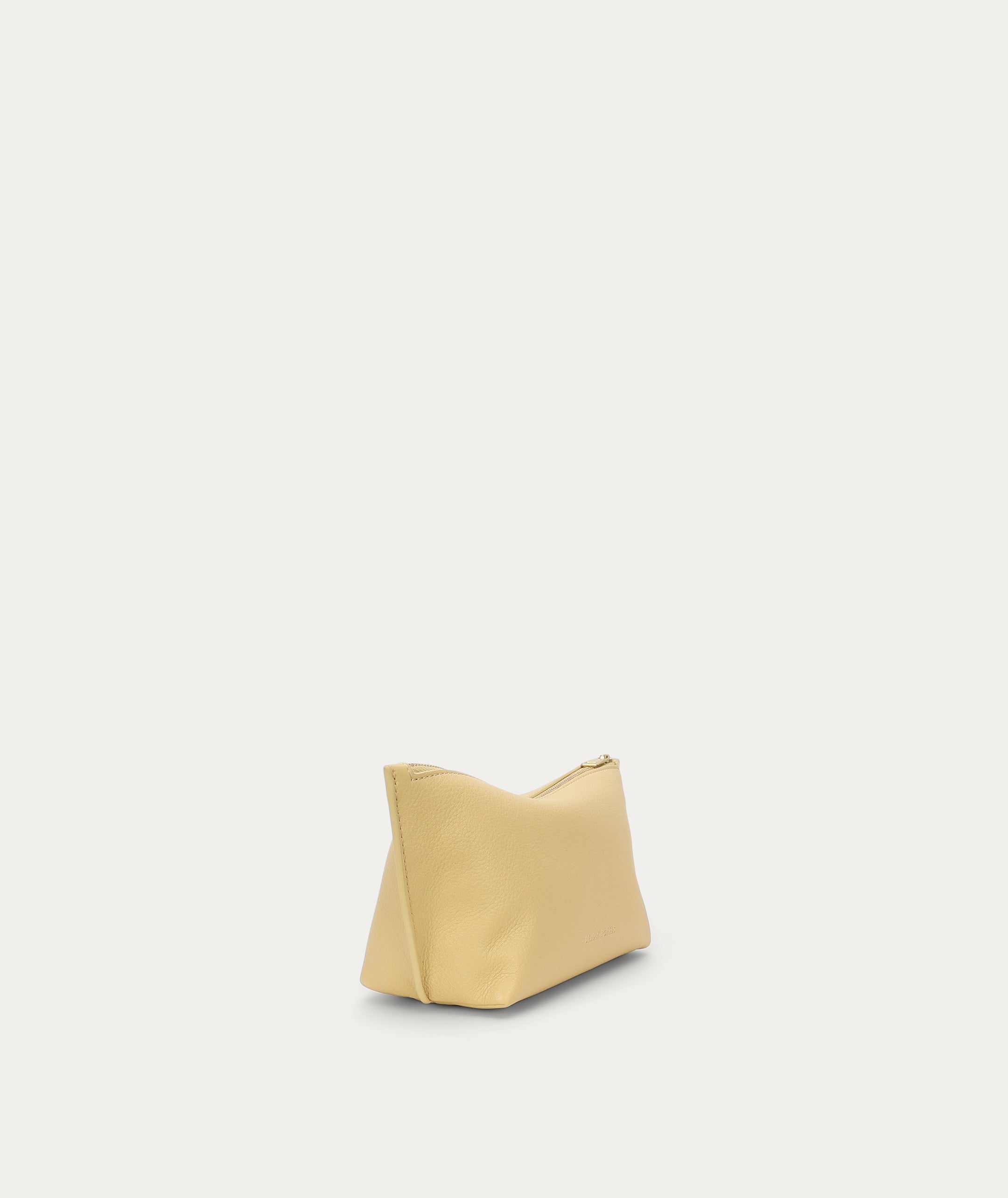 Poucher Grande - Straw