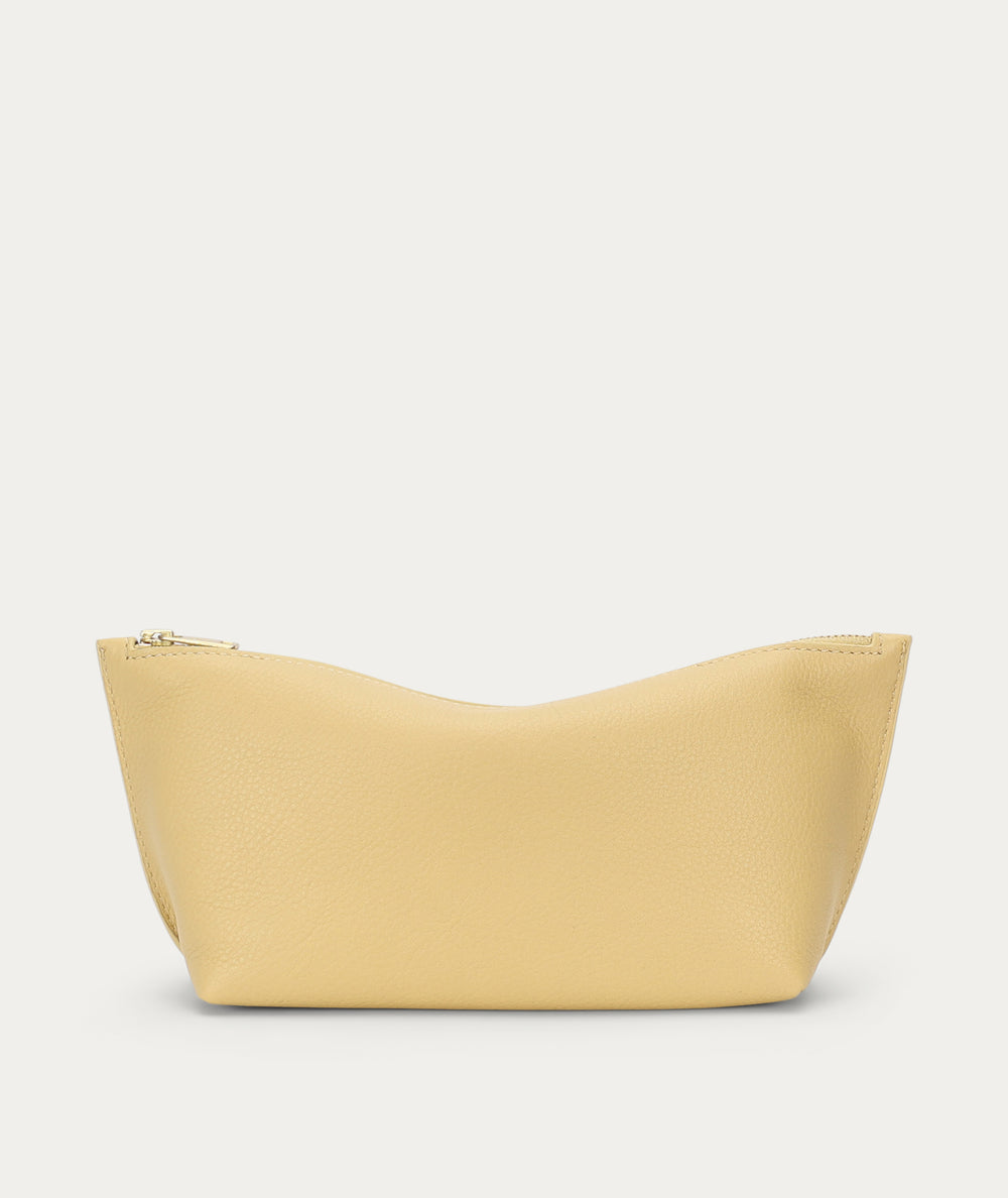 Poucher Grande - Straw