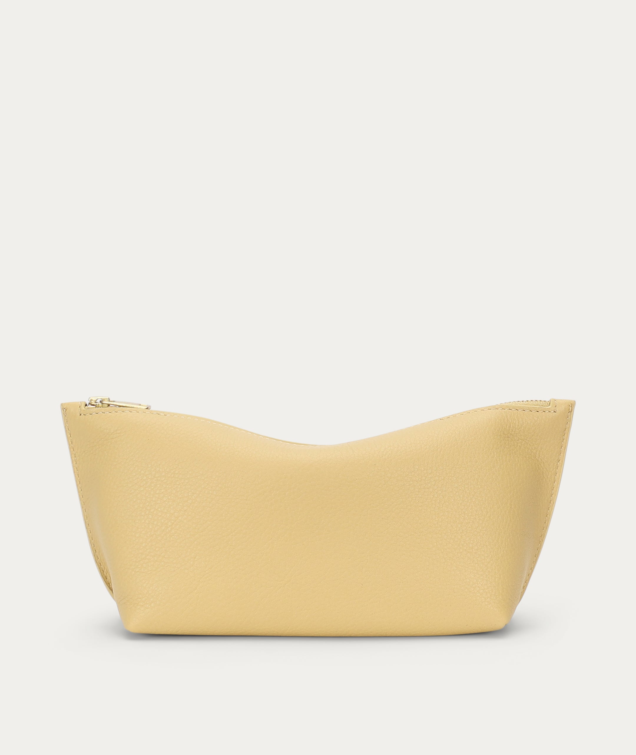 Poucher Grande - Straw