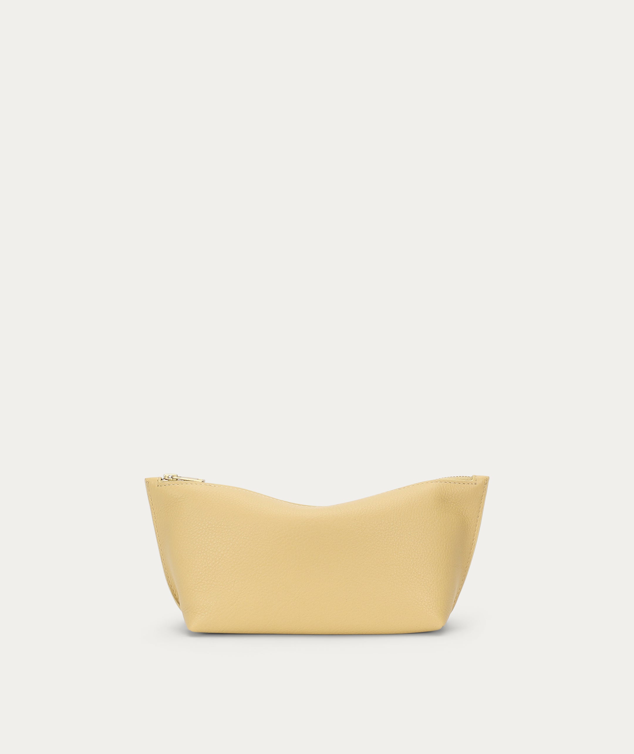 Poucher Grande - Straw