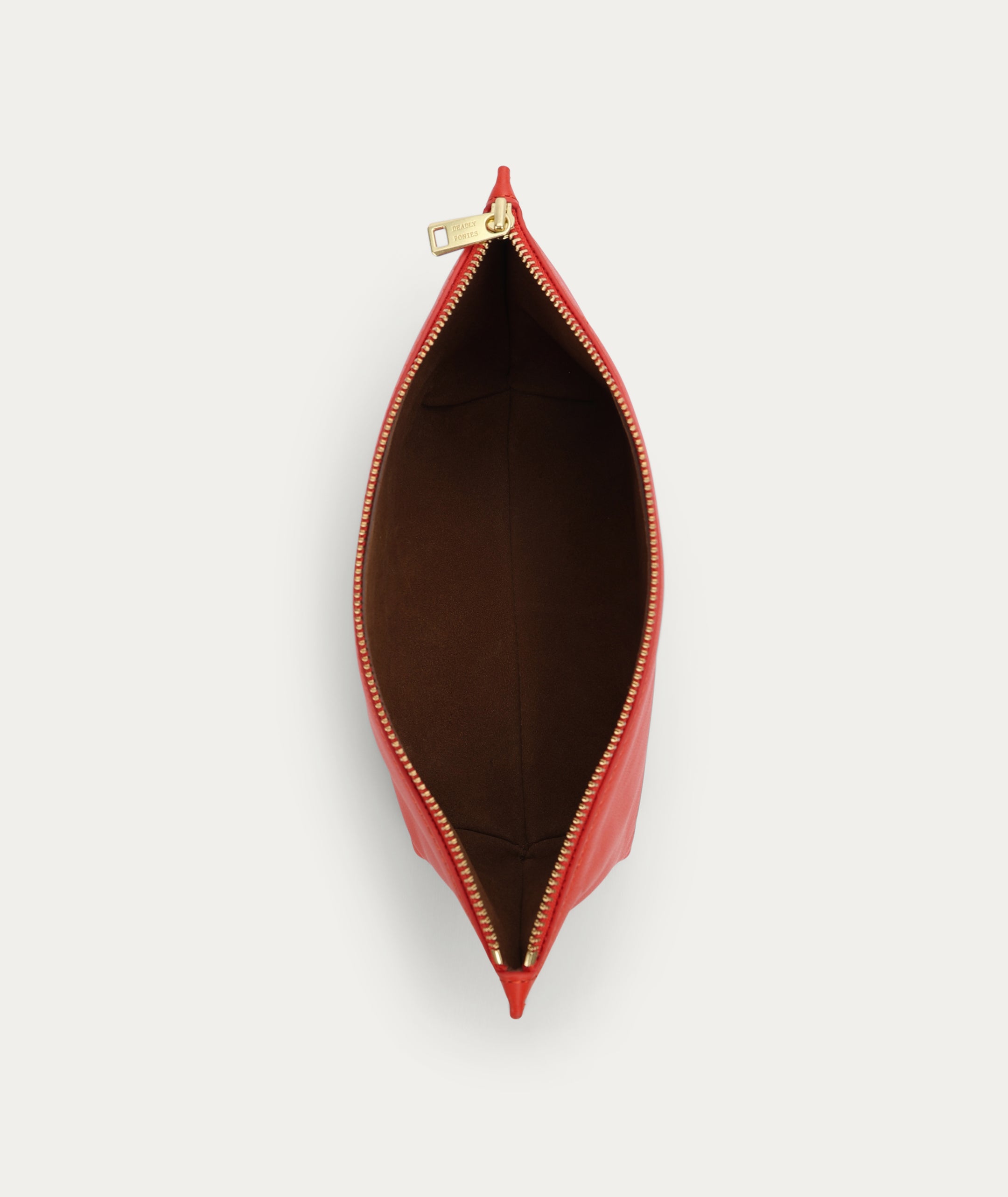 Poucher Grande - Tamarillo