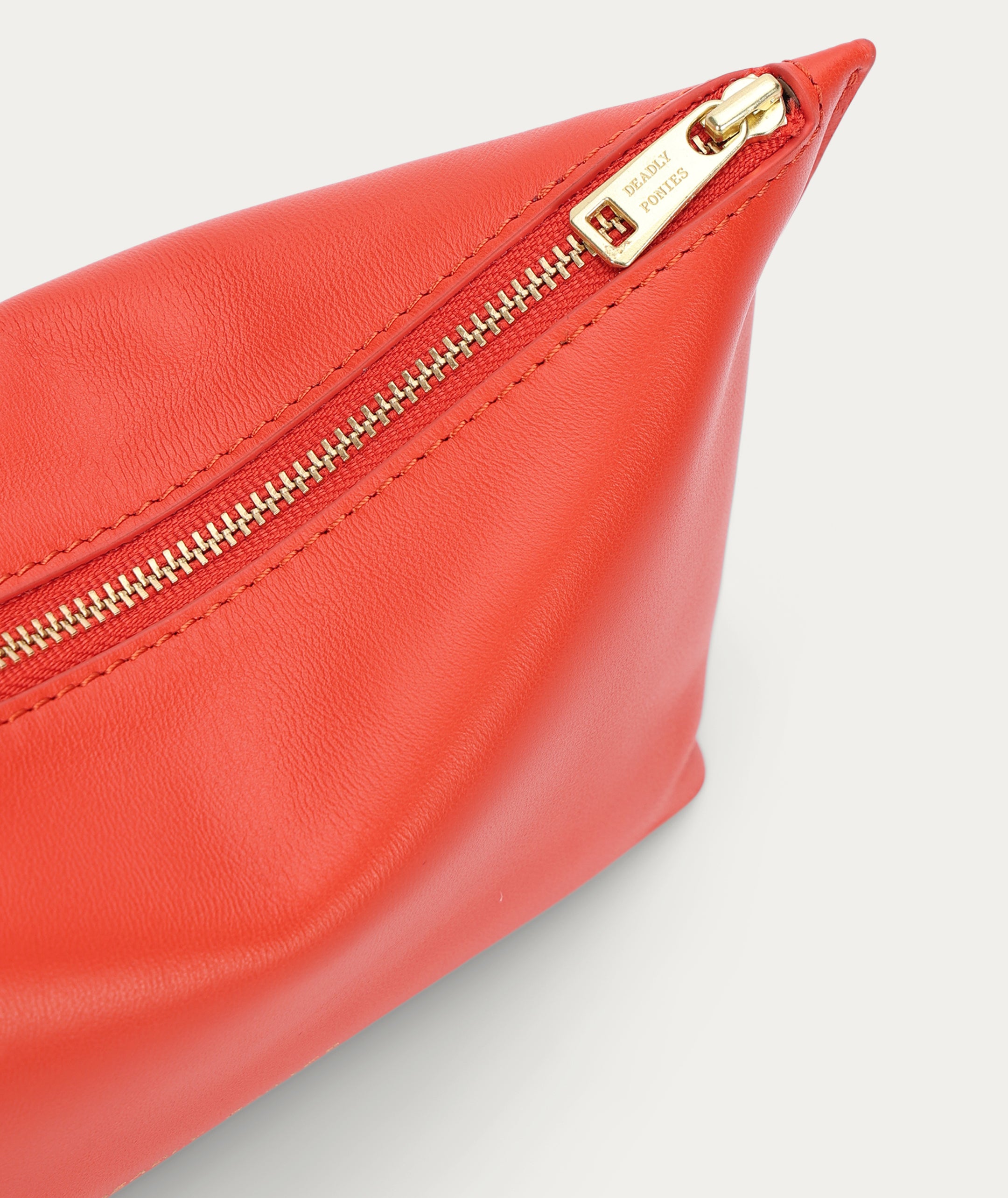 Poucher Grande - Tamarillo