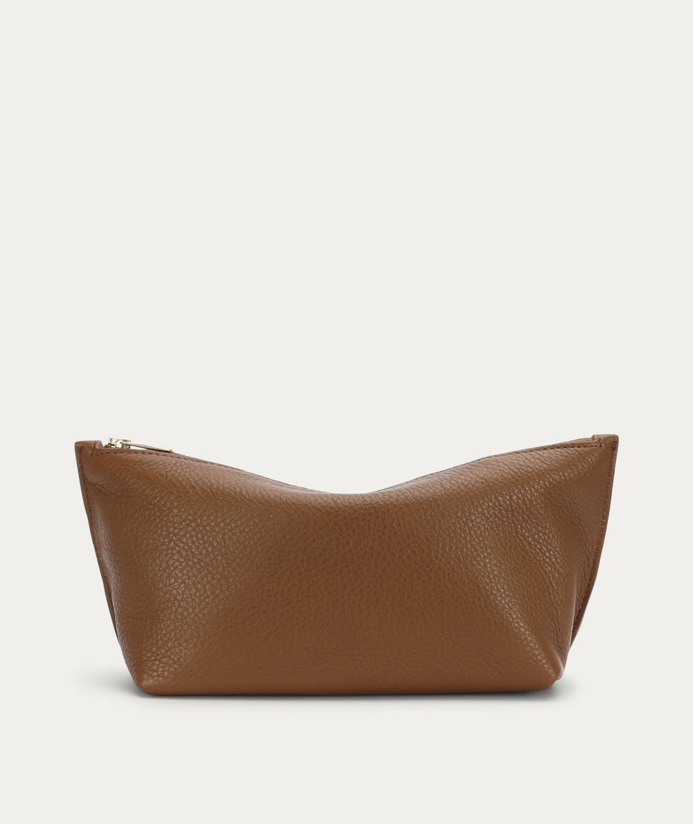 Poucher Grande - Toffee