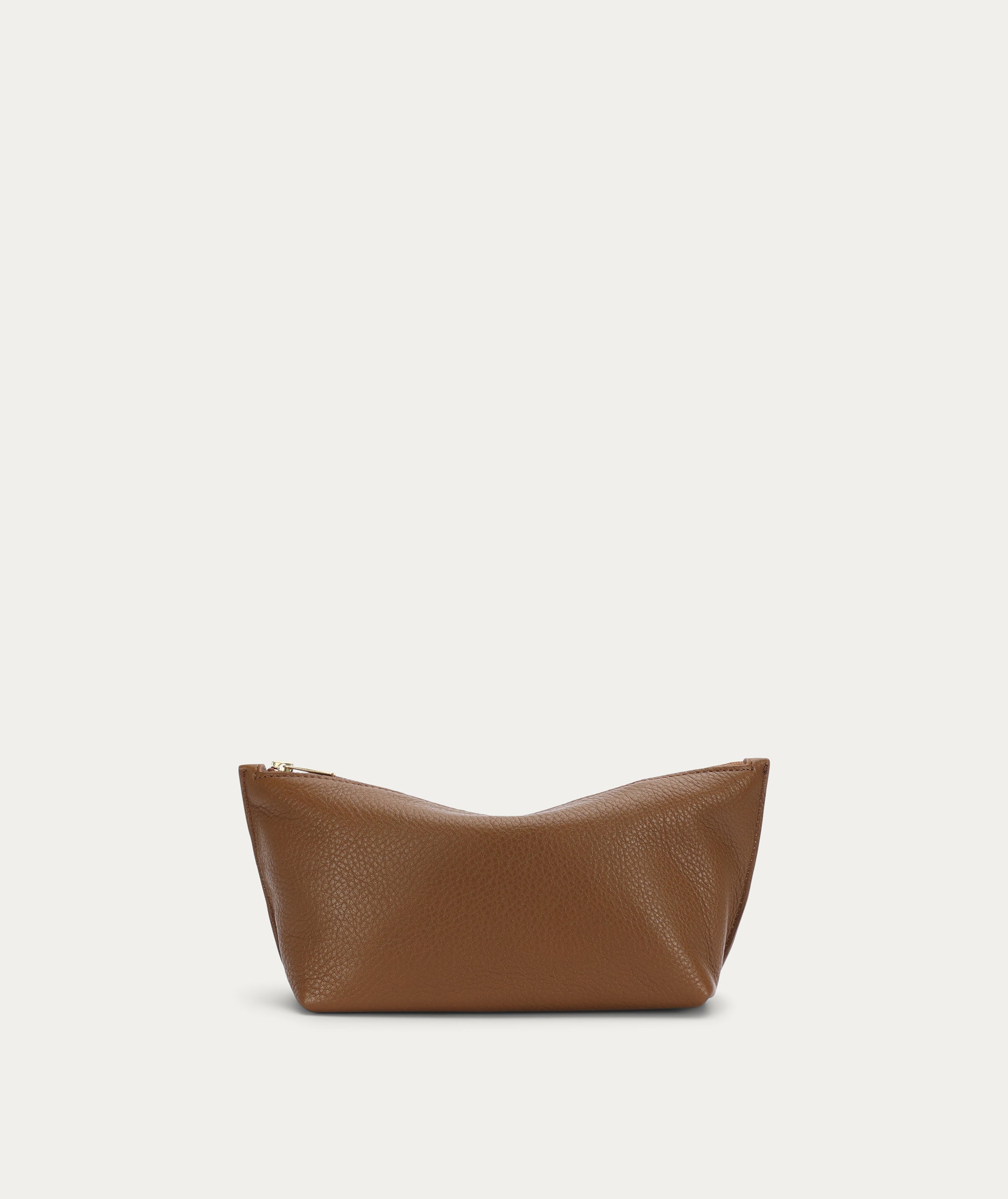 Poucher Grande - Toffee