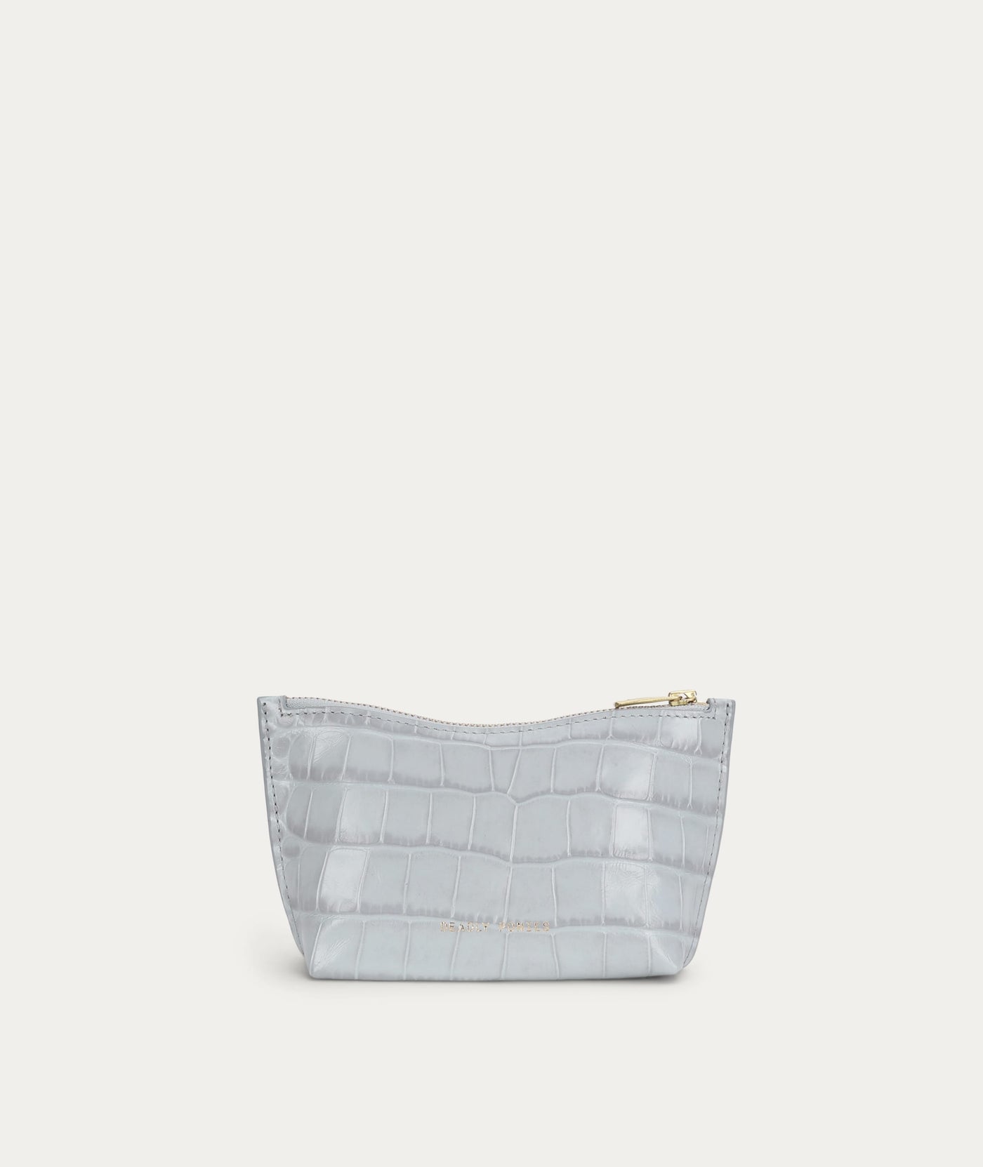 Poucher - Iceberg Croc