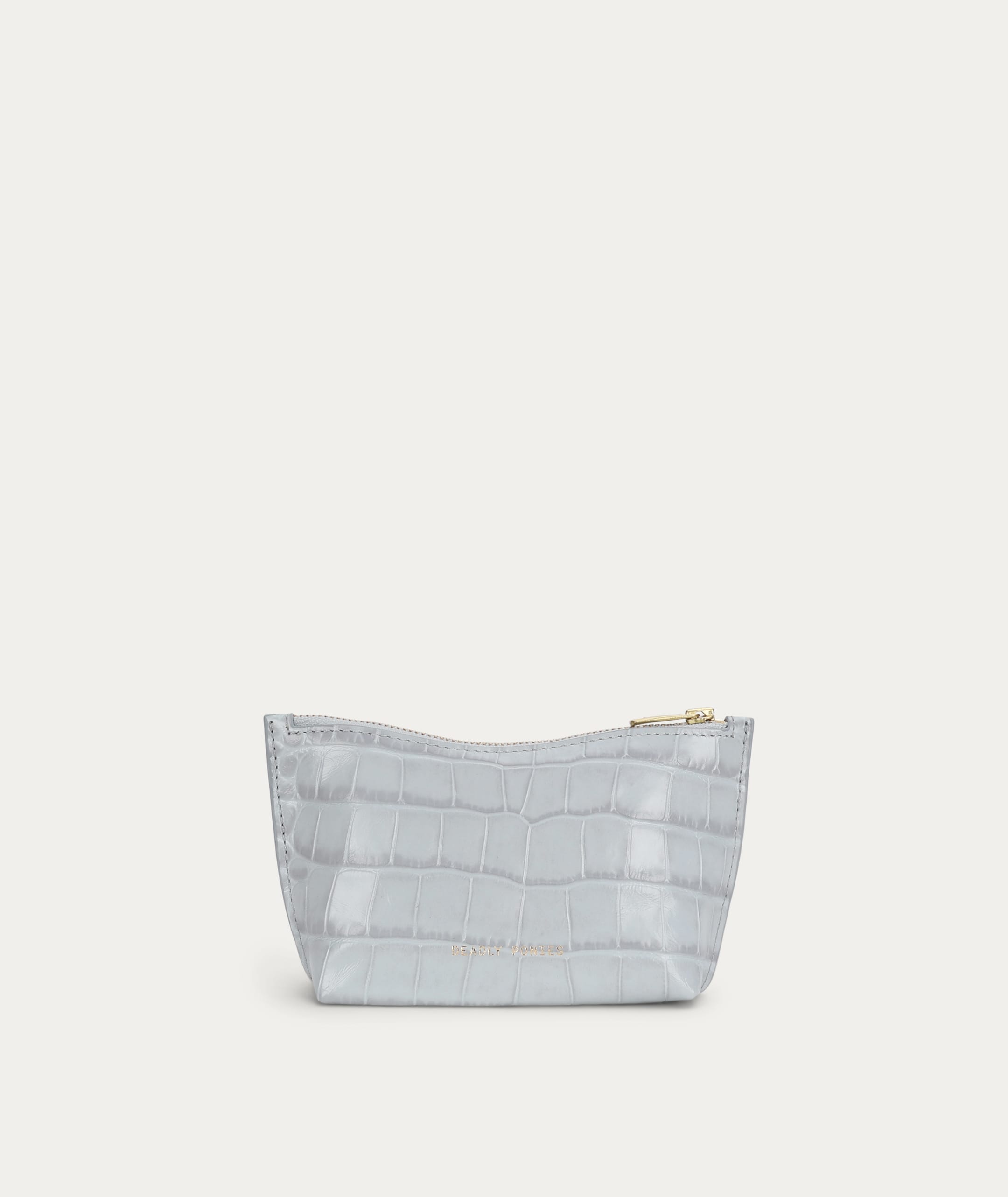 Poucher - Iceberg Croc