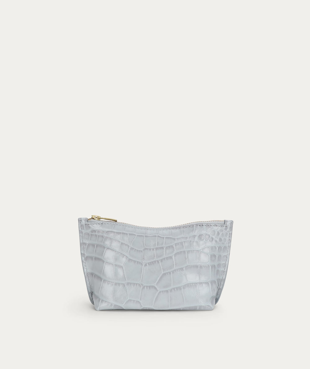 Poucher - Iceberg Croc