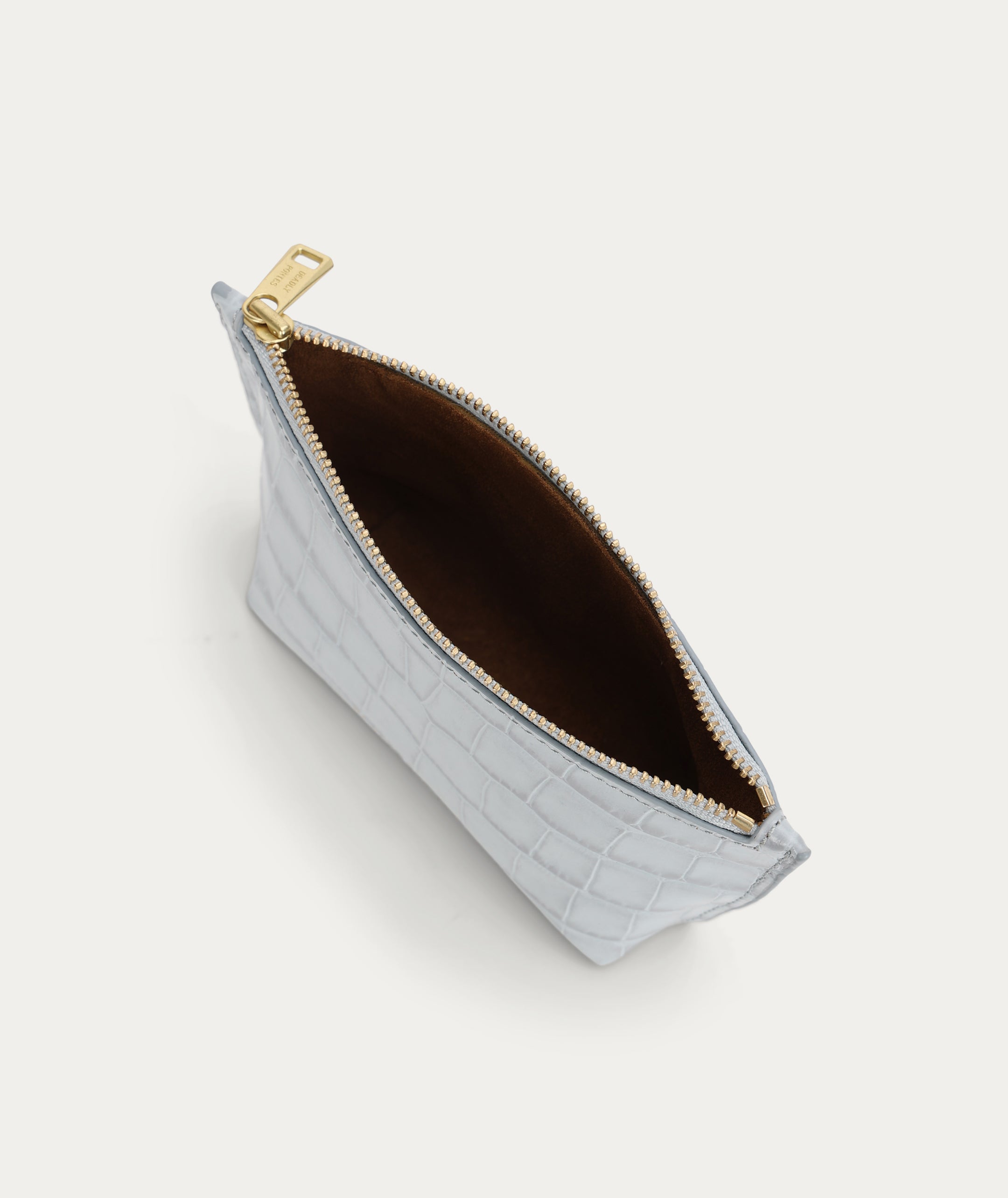 Poucher - Iceberg Croc