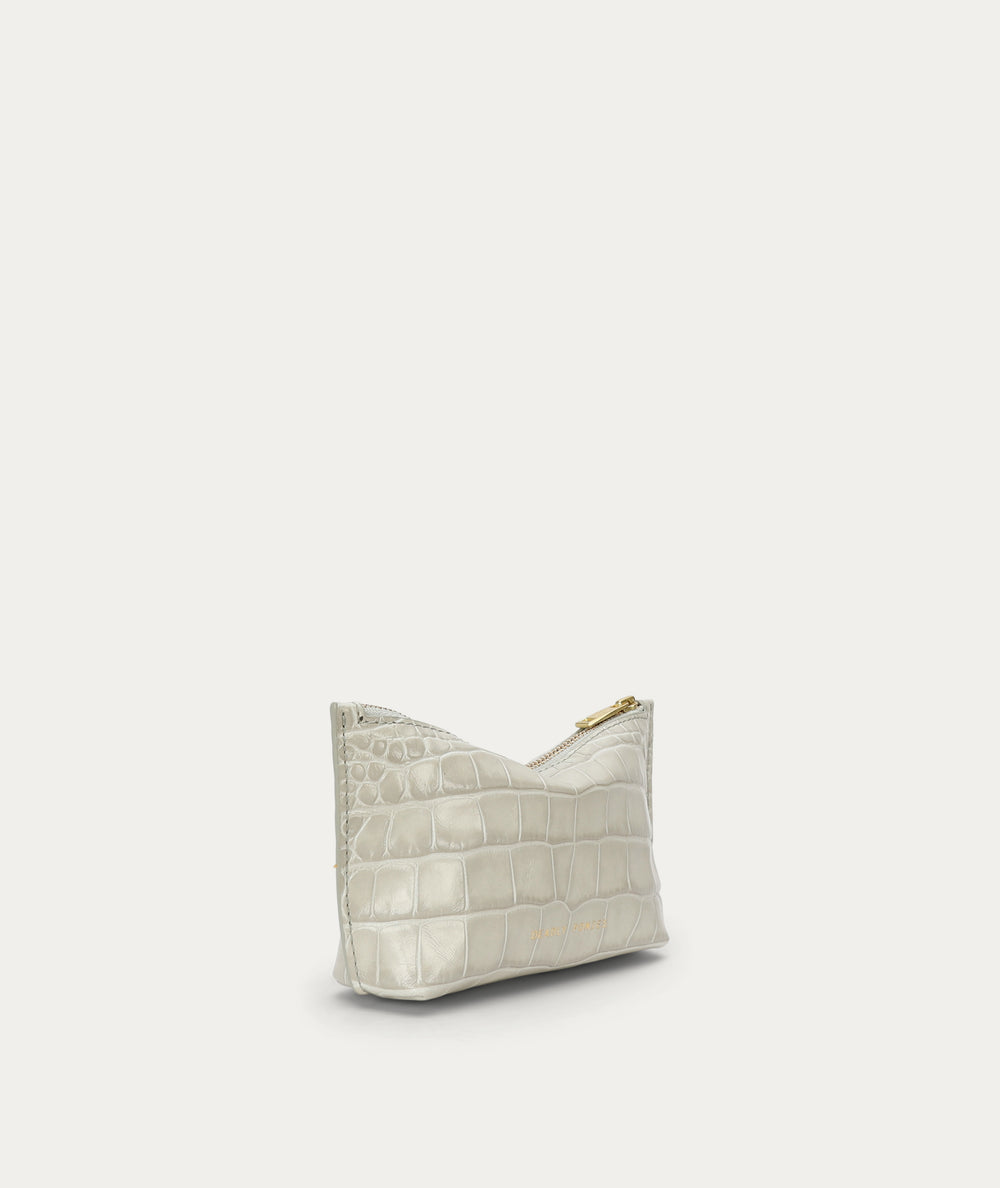 Poucher - Kina Croc