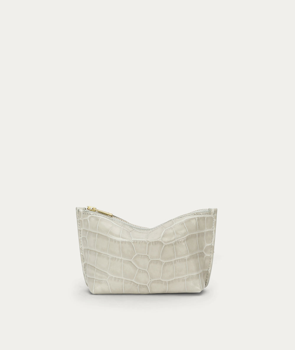 Poucher - Kina Croc