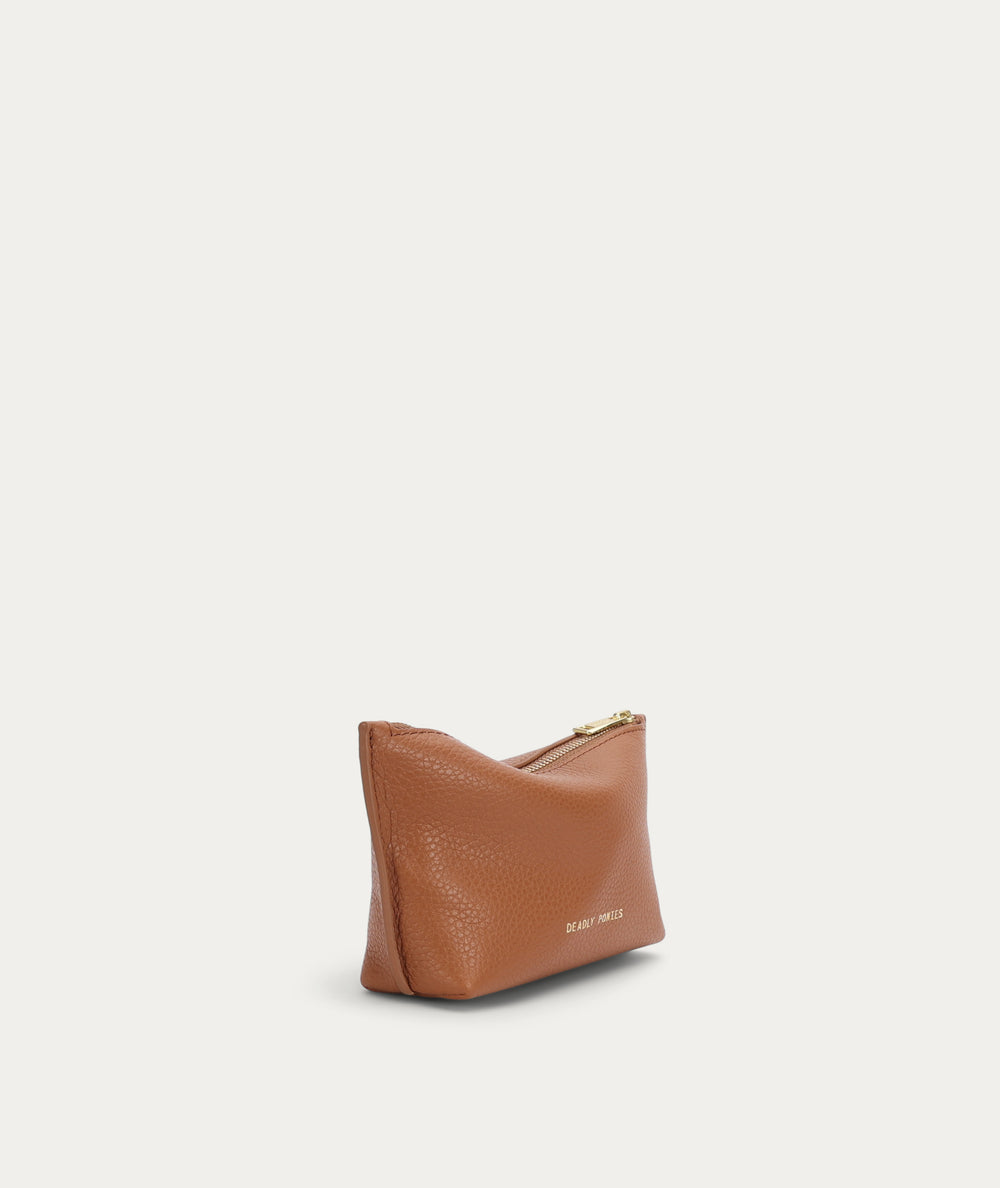 Poucher - Teddy