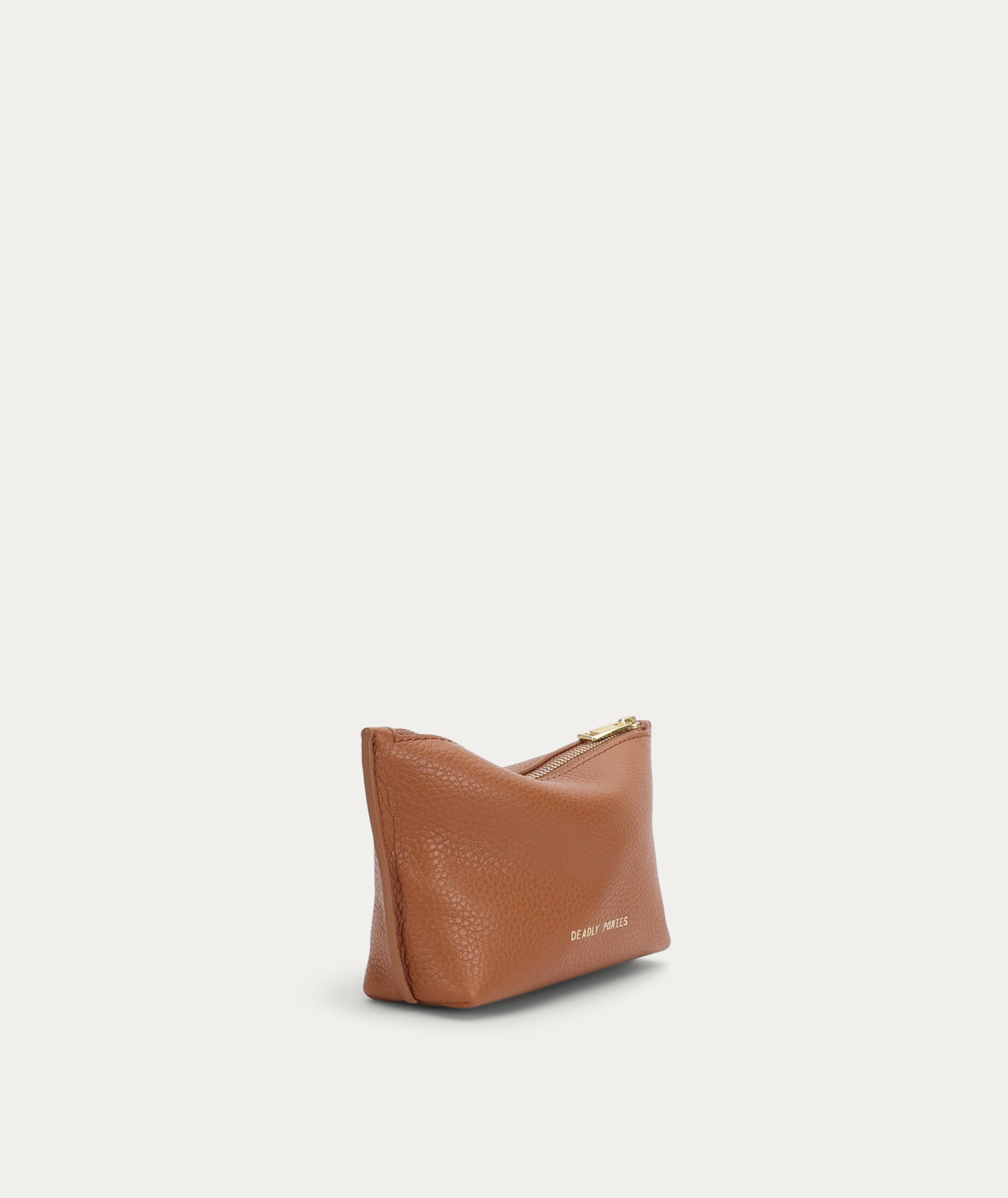 Poucher - Teddy