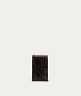 Poucheroo Leather Strap - Java Eel