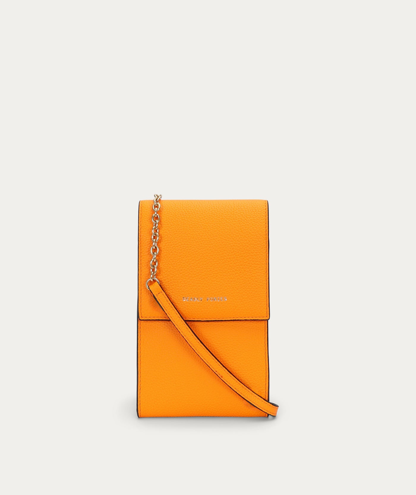 Poucheroo - Marmalade