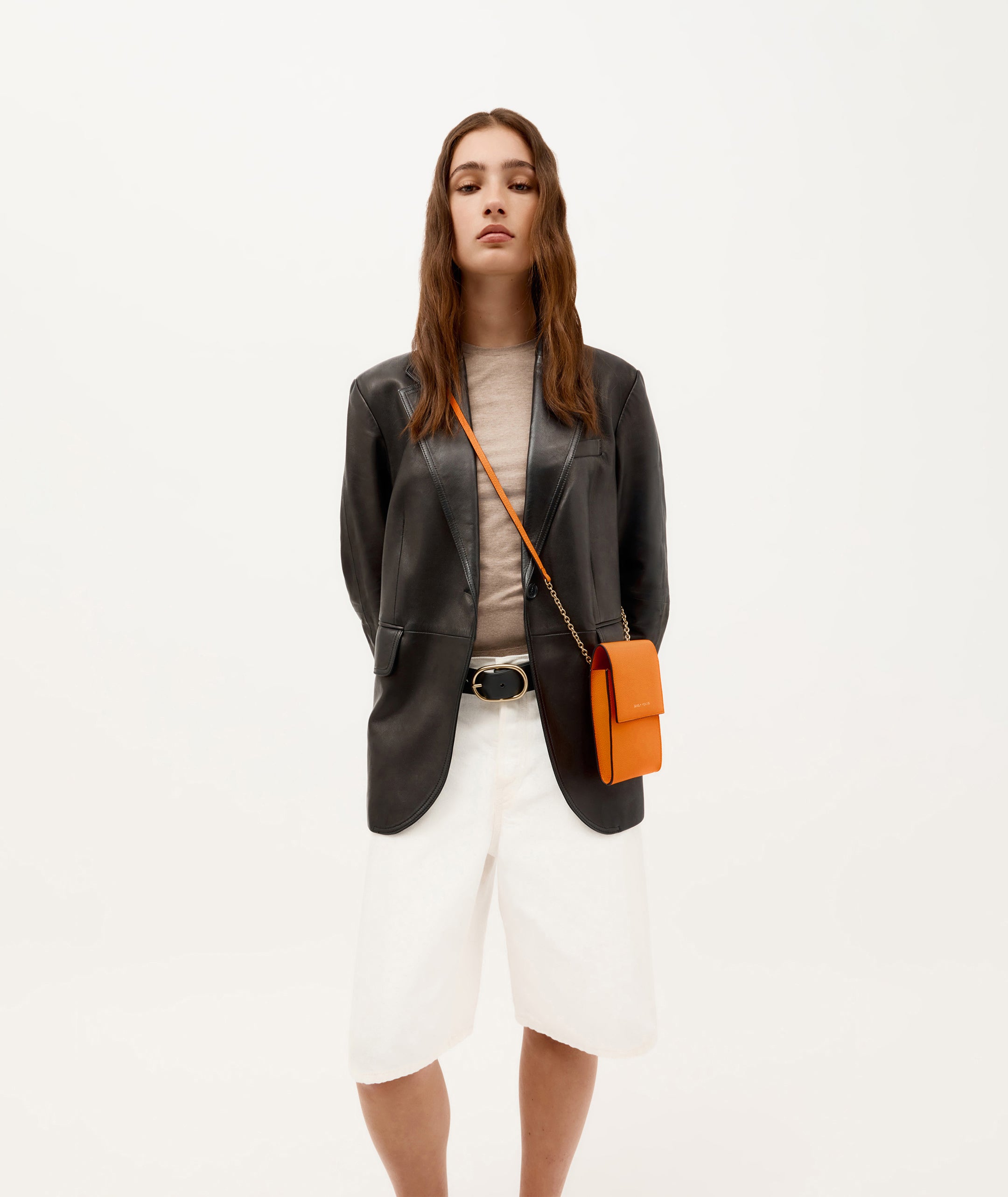 Poucheroo - Marmalade