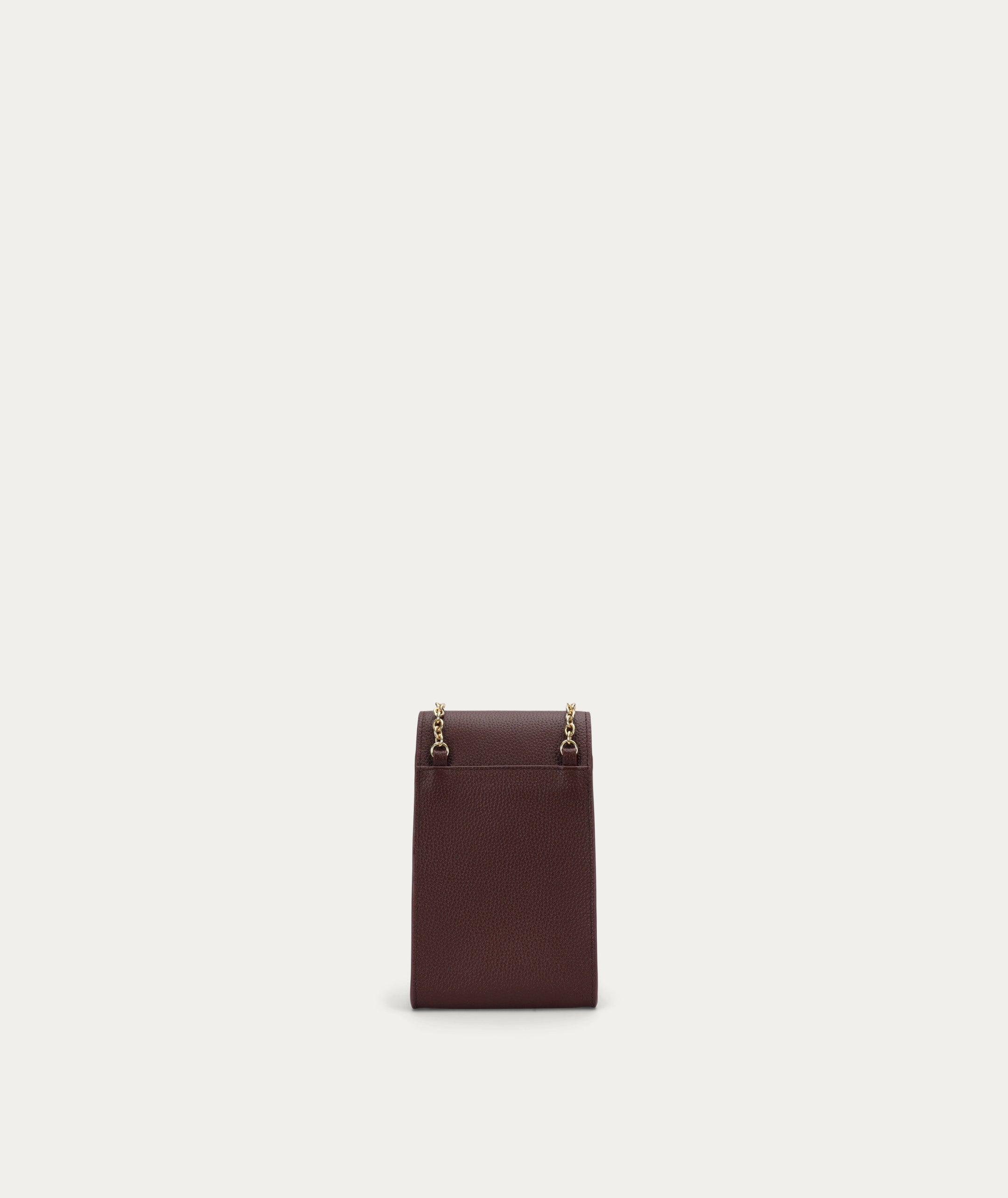 Poucheroo Phone Wallet - Dark Cherry