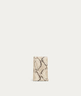 Poucheroo Phone Wallet - Desert Python