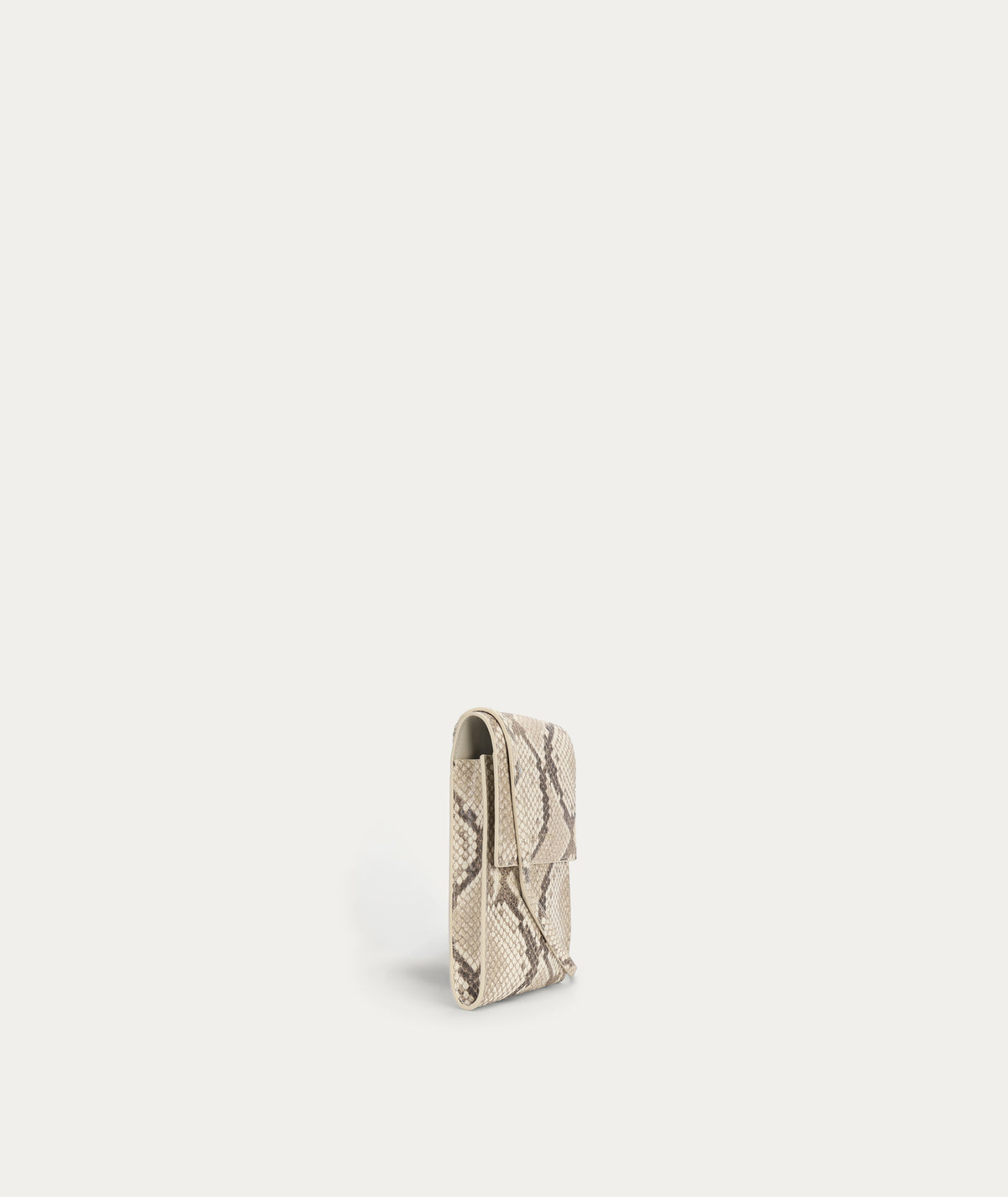 Poucheroo Phone Wallet - Desert Python